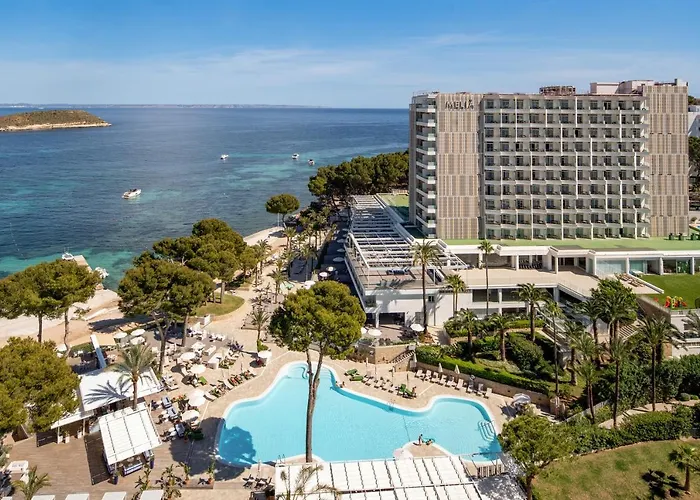 Melia Calvia Beach