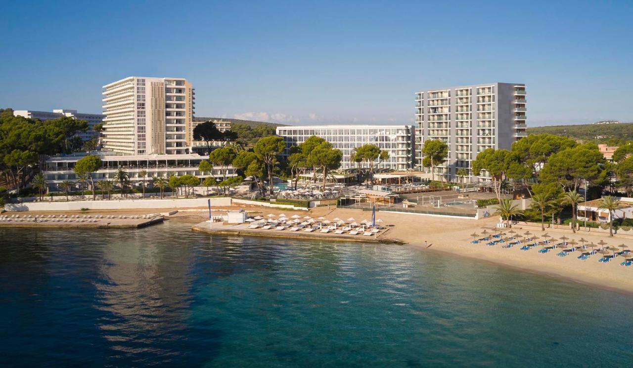 Melia Calvia Hotel