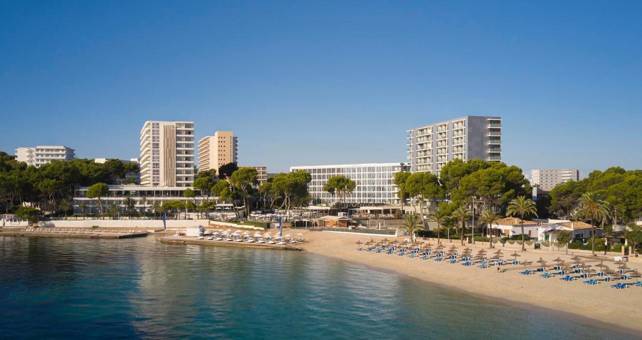 Hotel Melia Calvia
