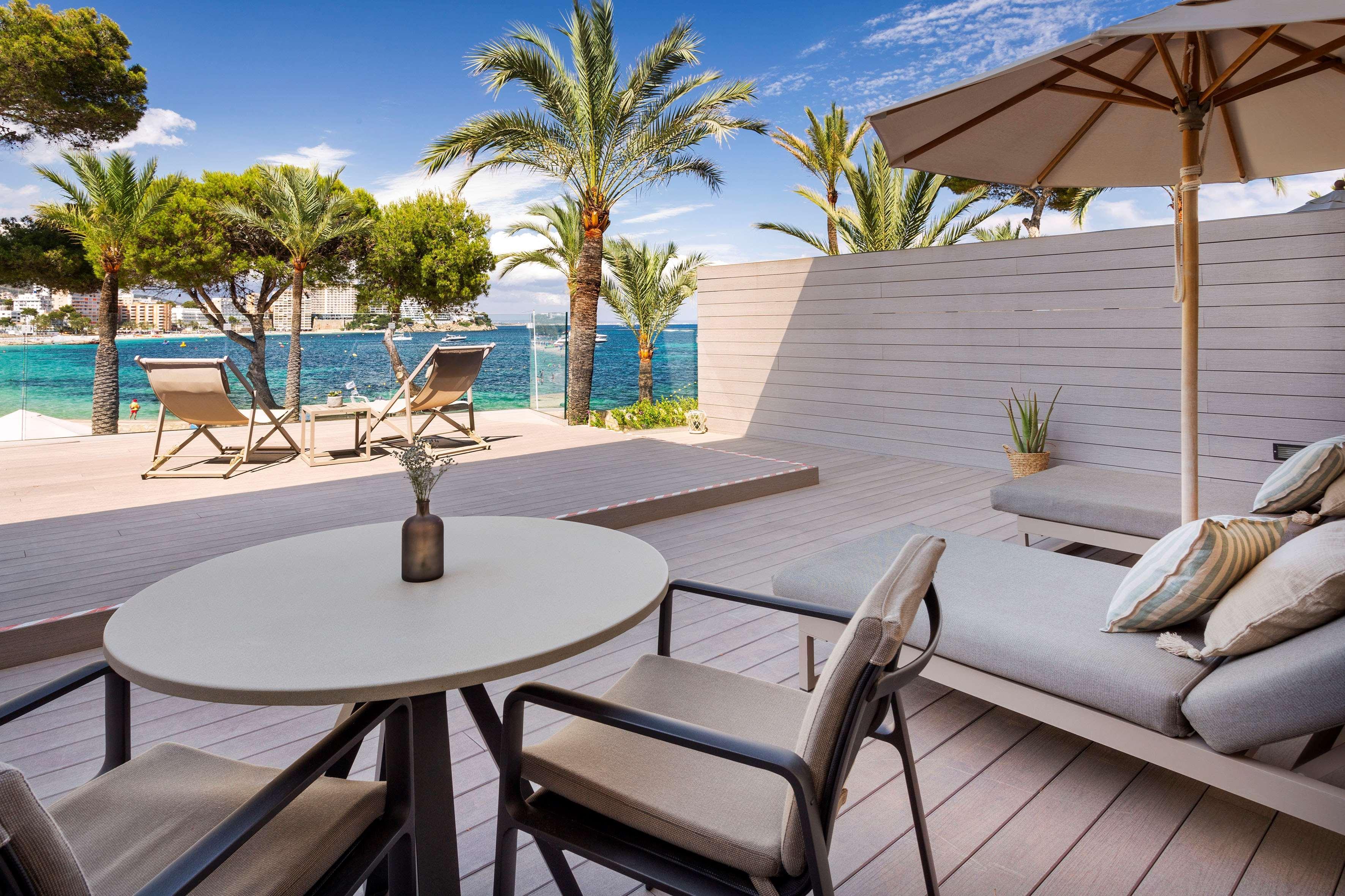 Hotel Melia Calvia 4*