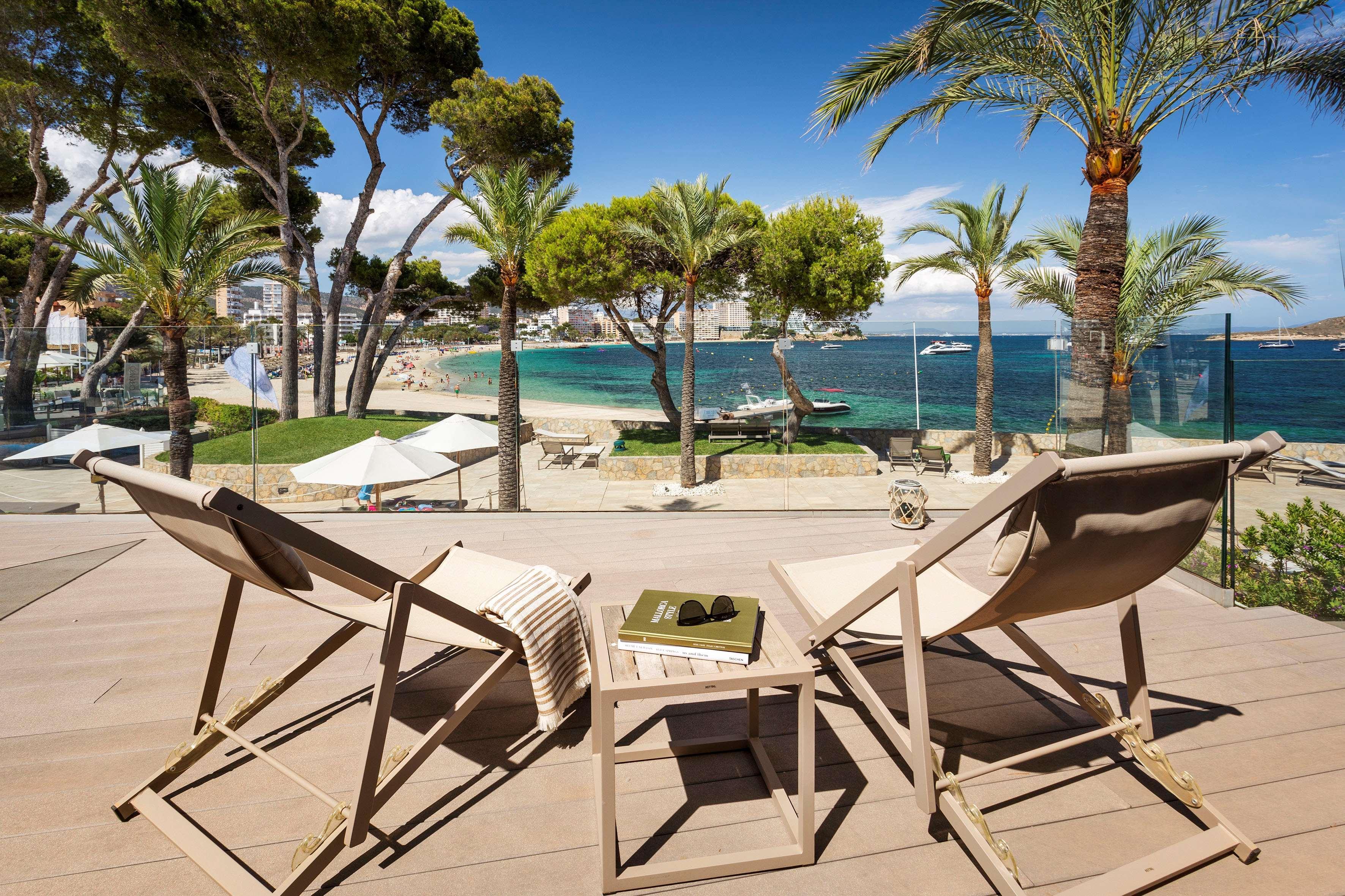 Melia Calvia Hotel 4*