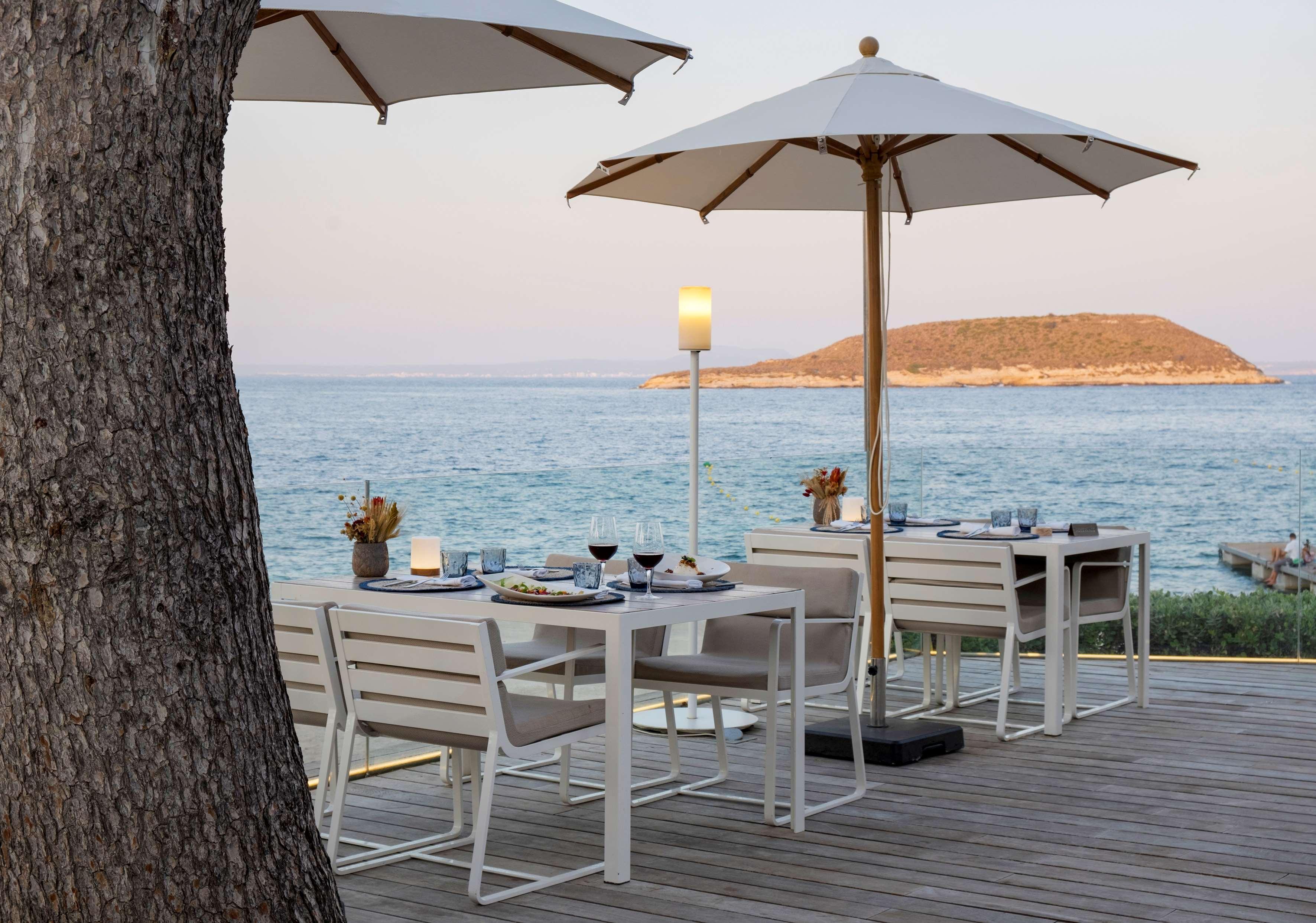 Melia Calvia Magaluf (Mallorca)