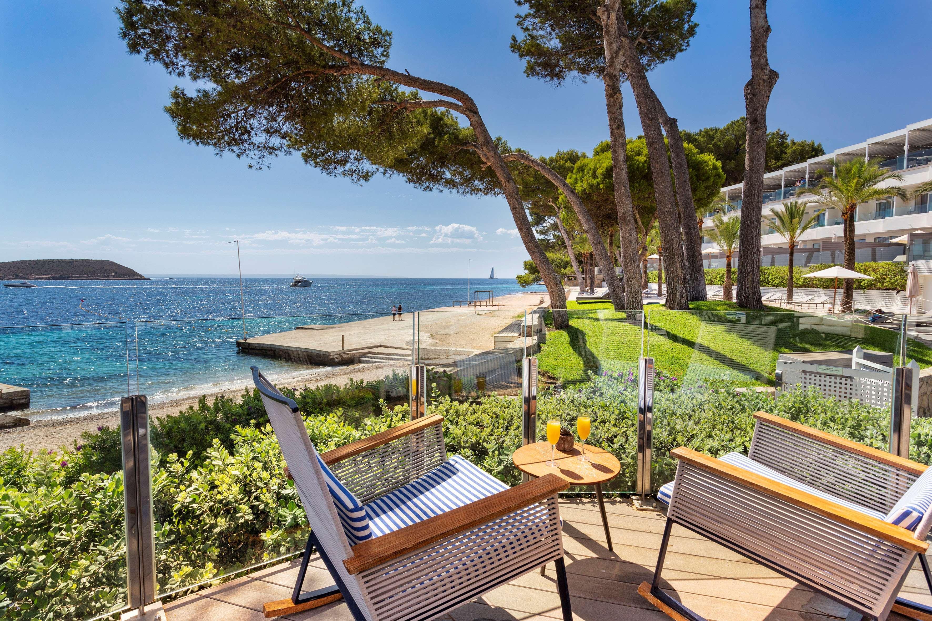 Melia Calvia Hotel Magaluf (Mallorca)