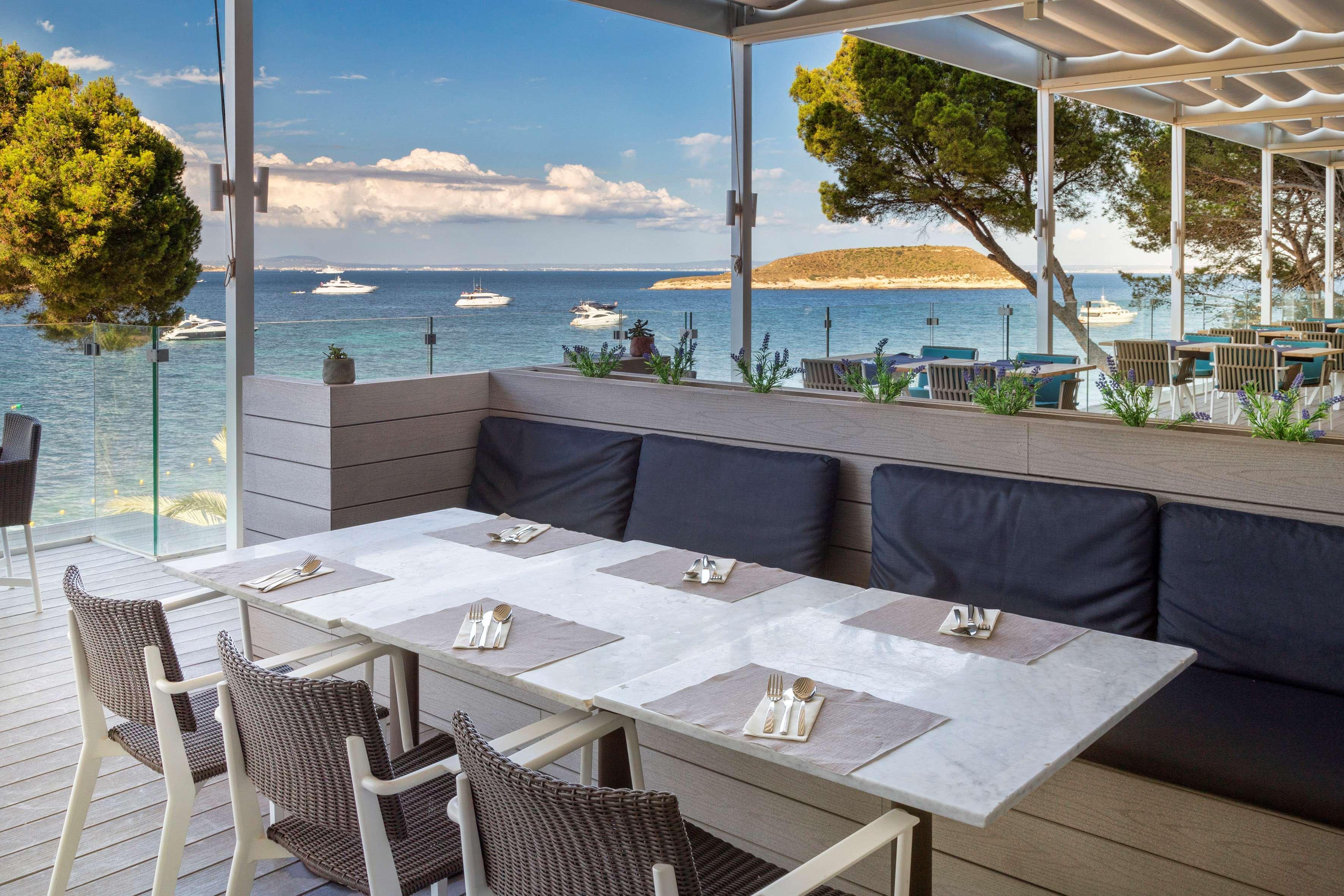Melia Calvia Hotel