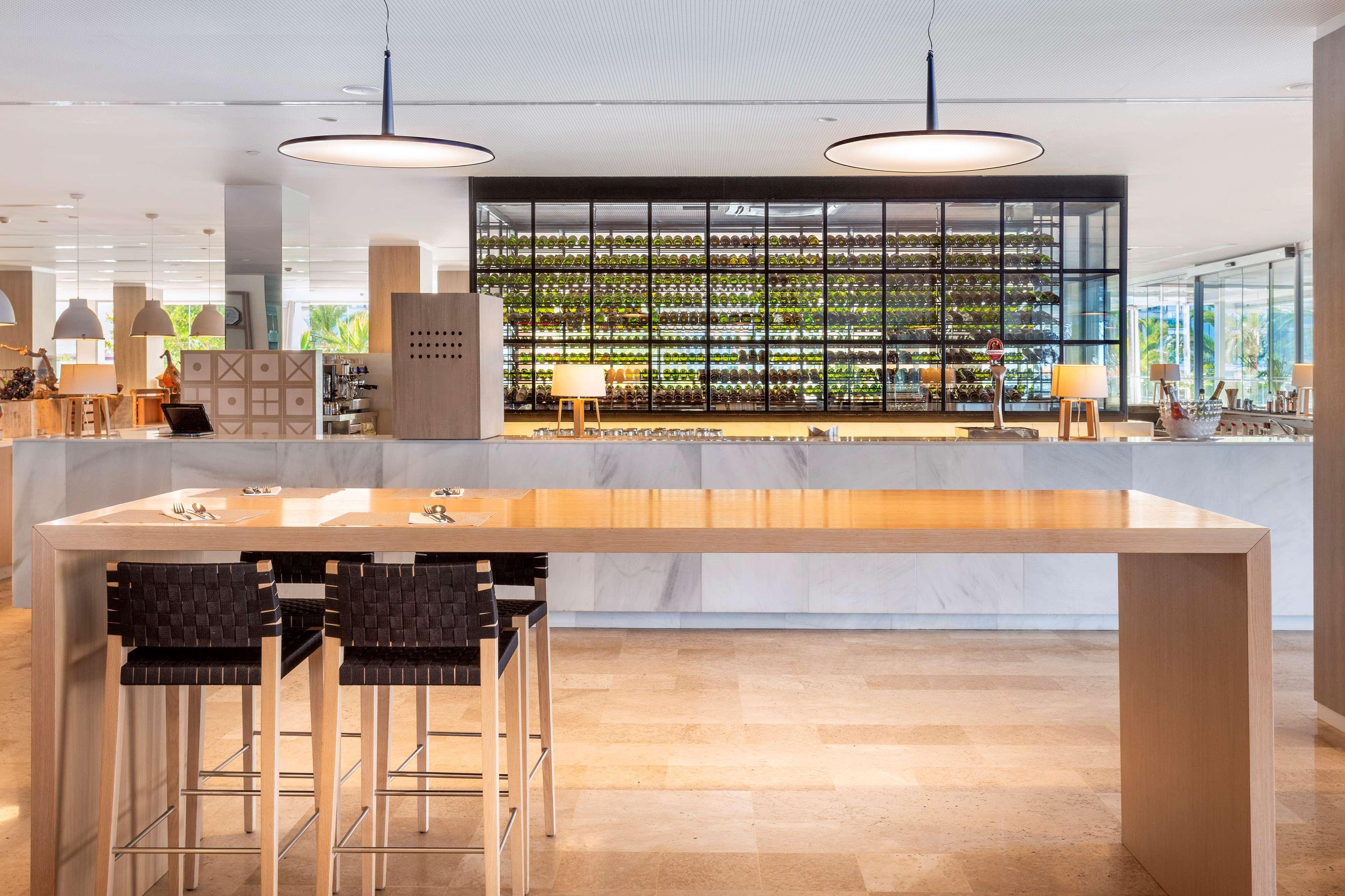 Melia Calvia Hotel 4*