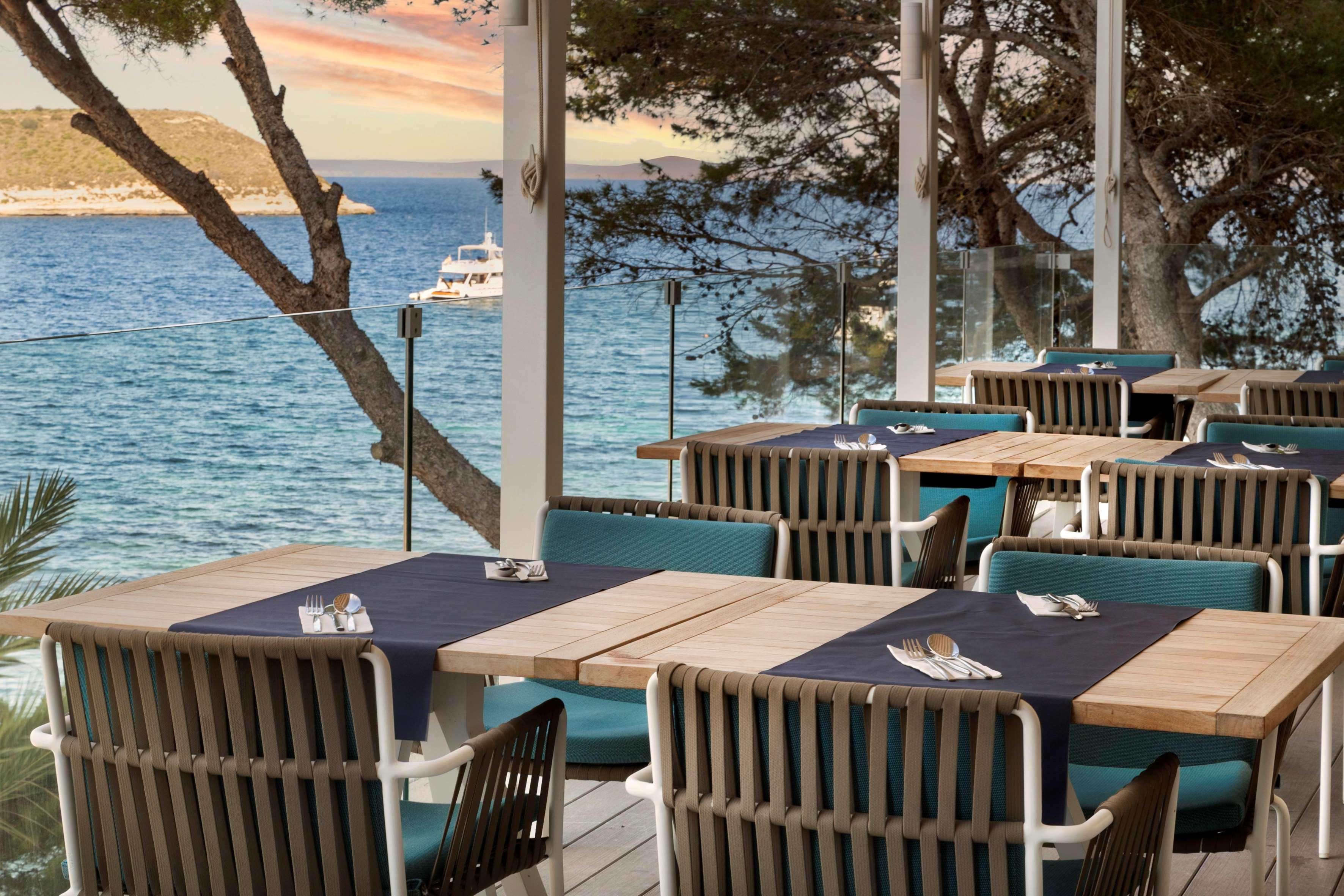 Hotel Melia Calvia