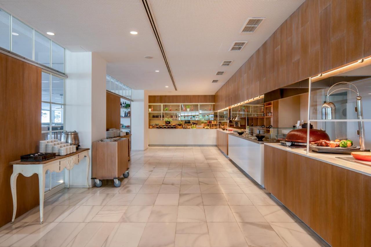 Hotel Melia Calvia
