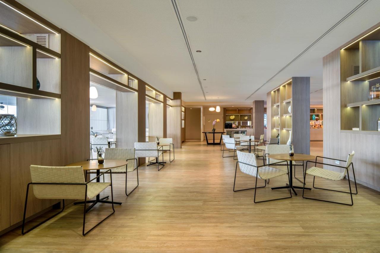 Melia Calvia Hotel Magaluf (Mallorca)