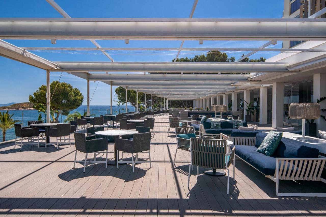 Melia Calvia Hotel
