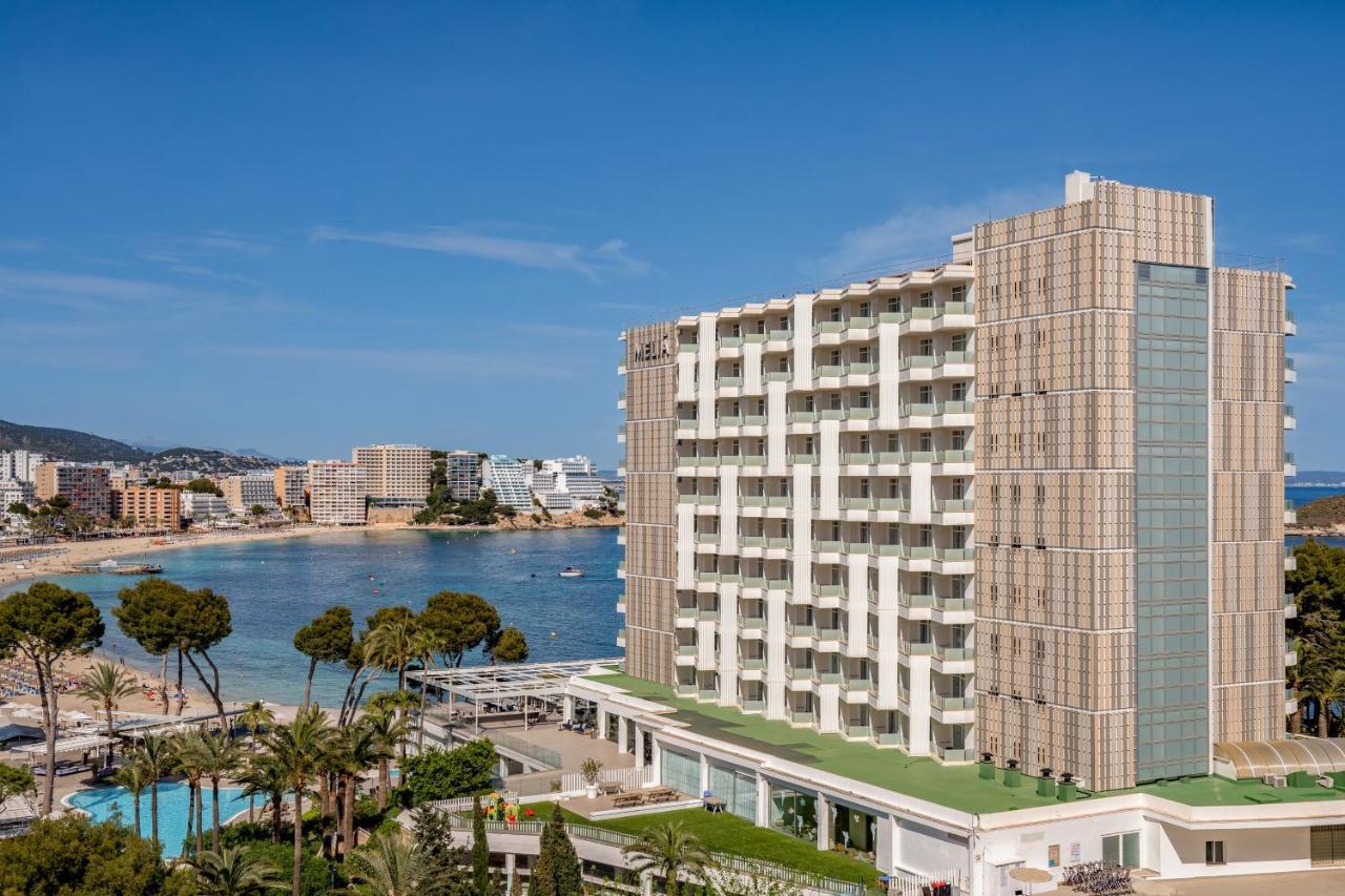 Hotel Melia Calvia 4*