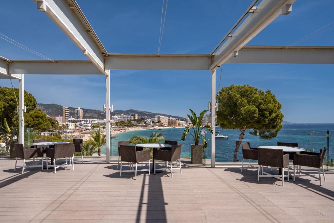 Hotel Melia Calvia Magaluf (Mallorca)