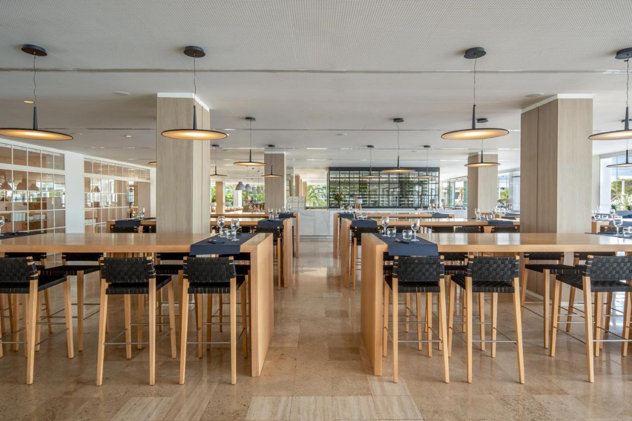 Melia Calvia Magaluf (Mallorca)