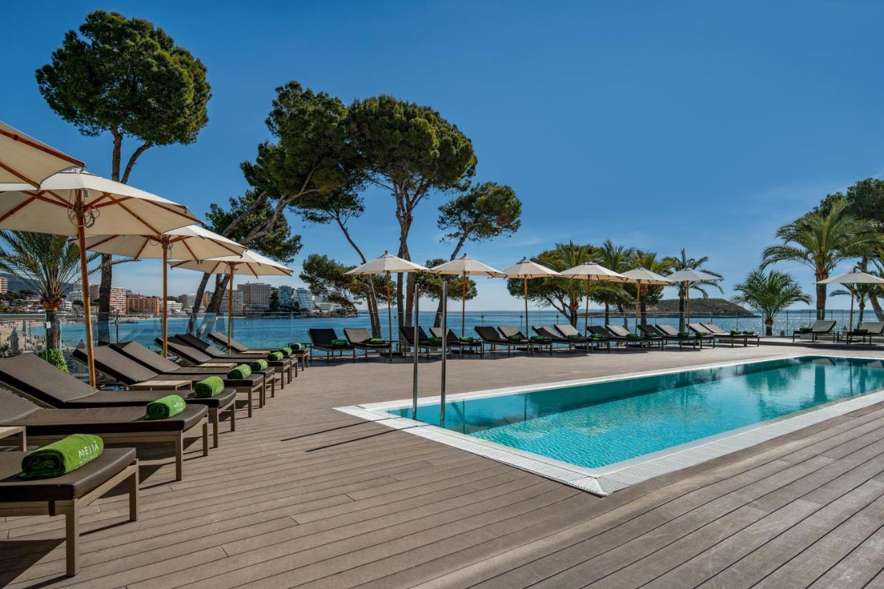 Hotel Melia Calvia 4*