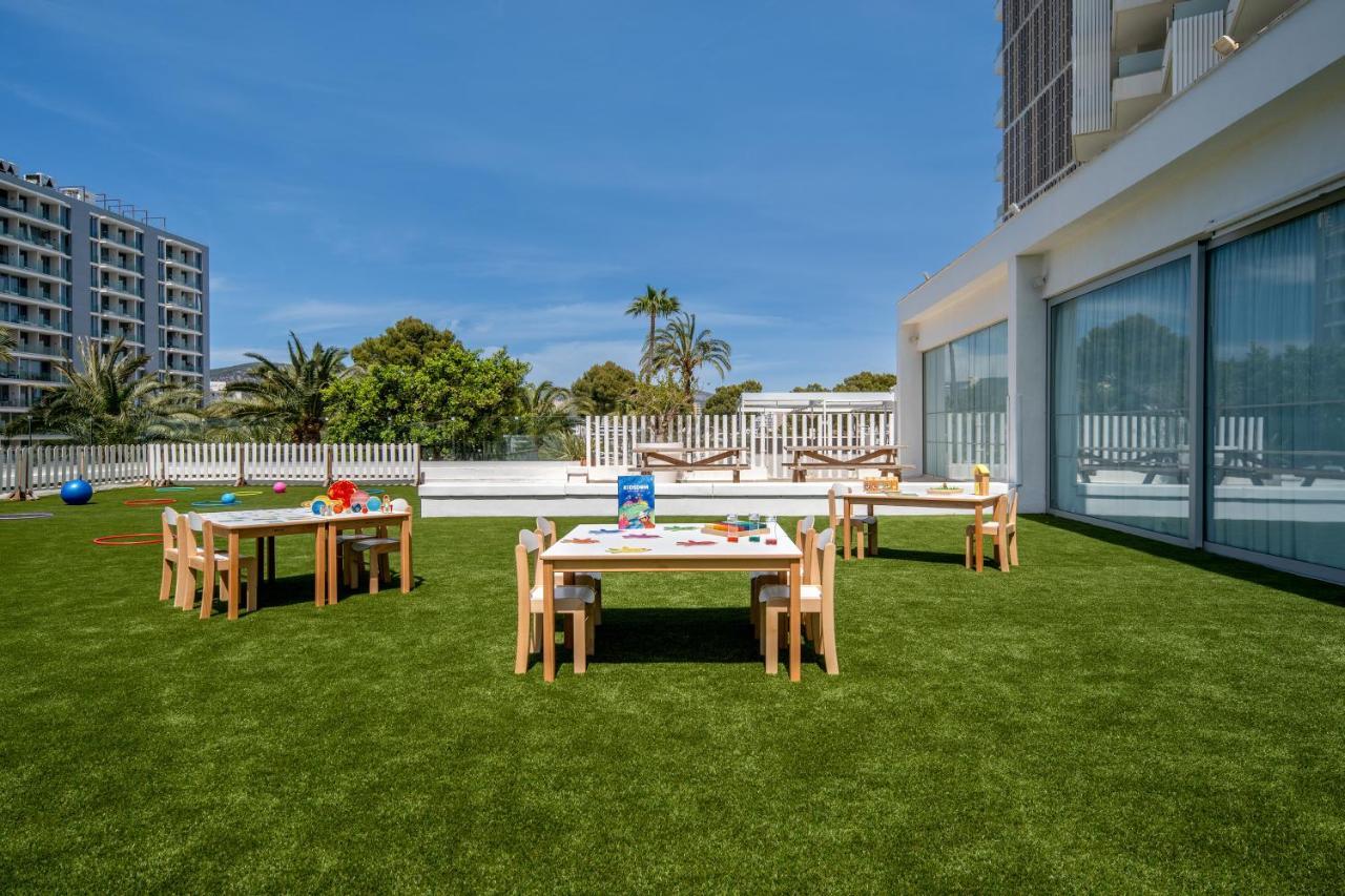 Melia Calvia Hotel 4*