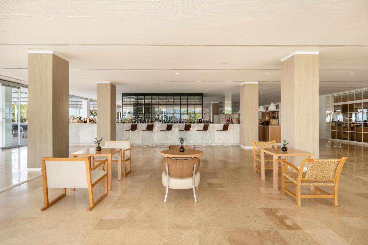 Melia Calvia 4* Magaluf (Mallorca)