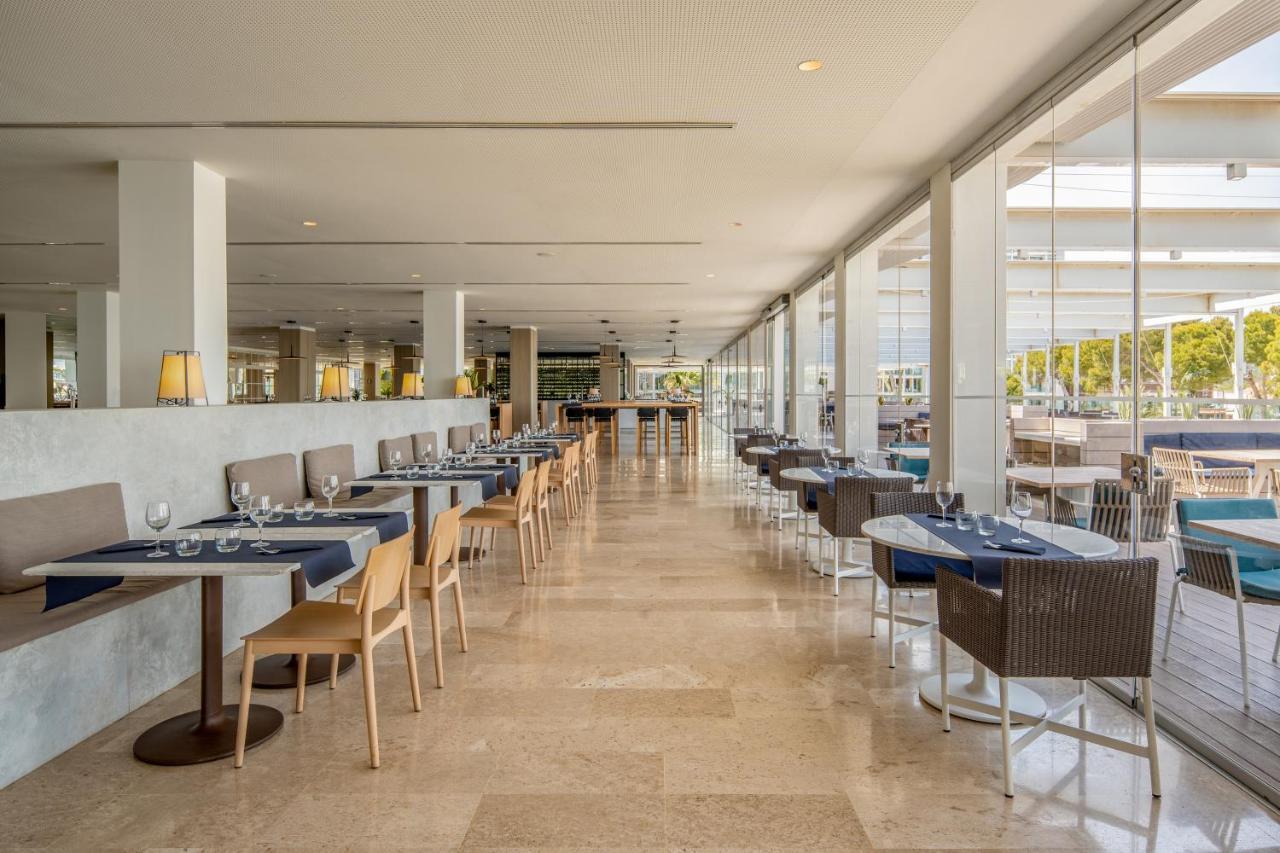 Hotel Melia Calvia 4*