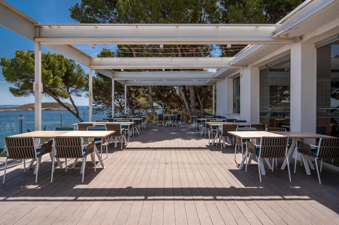 Melia Calvia Hotel 4*