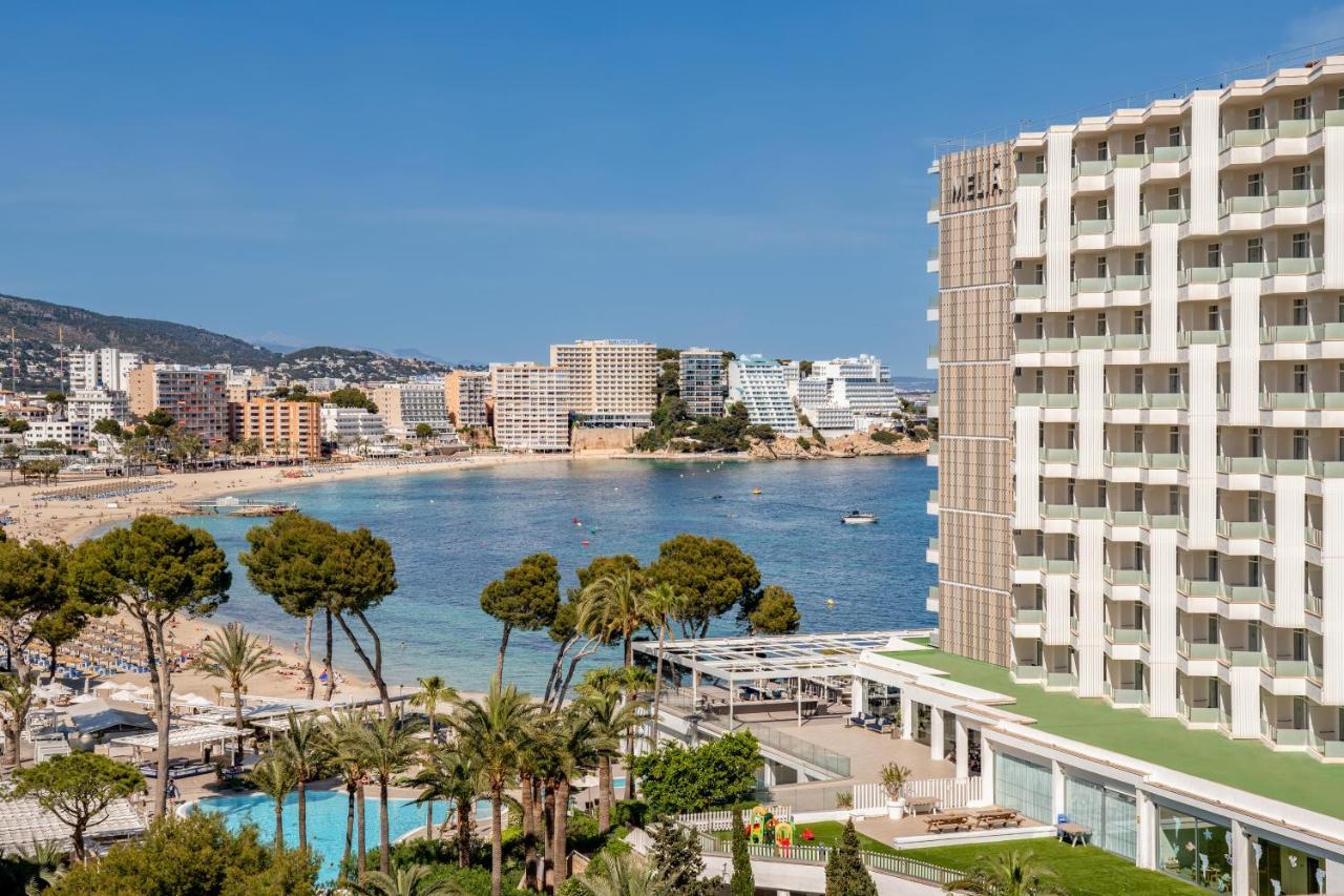 Hotel Melia Calvia