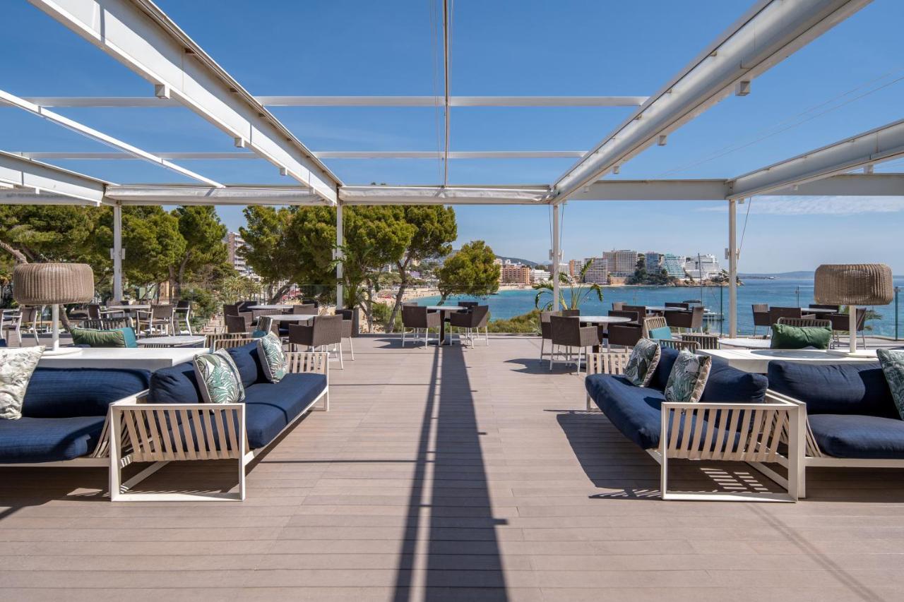 Hotel Melia Calvia 4*