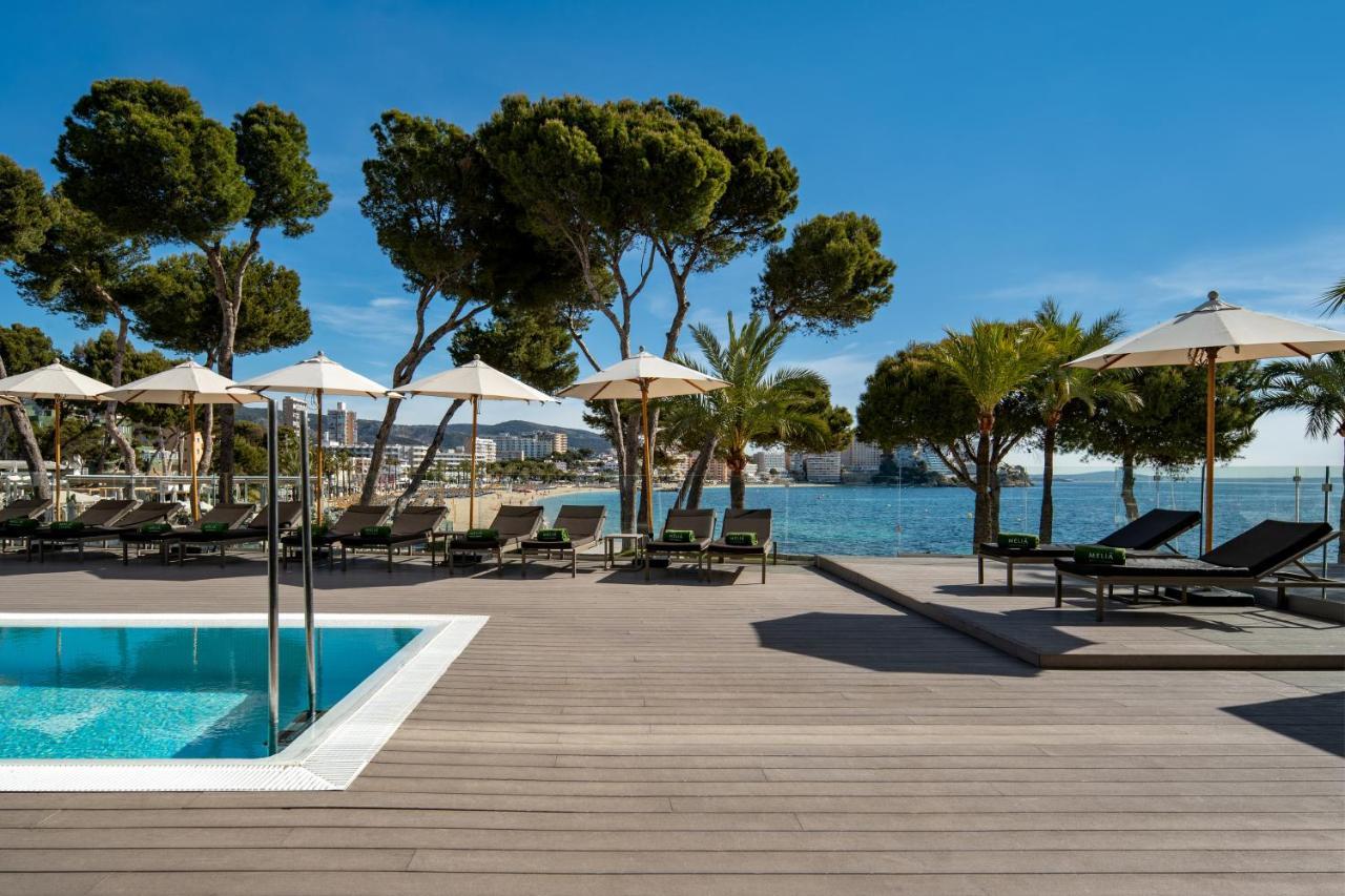 Melia Calvia Hotel Magaluf (Mallorca)
