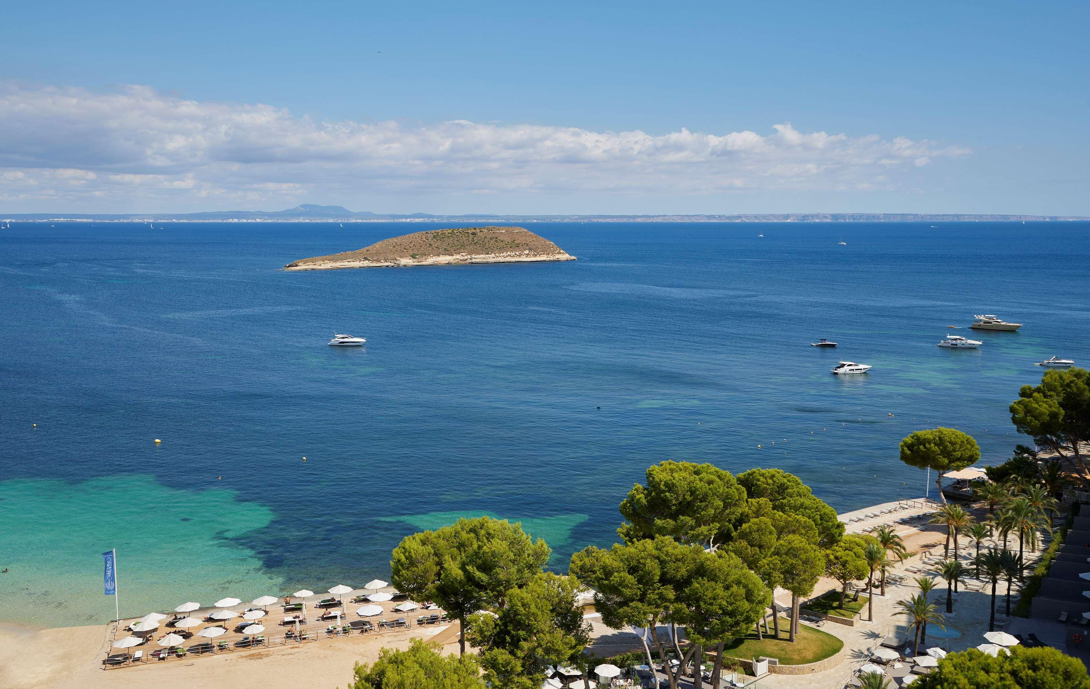 Melia Calvia Magaluf (Mallorca)
