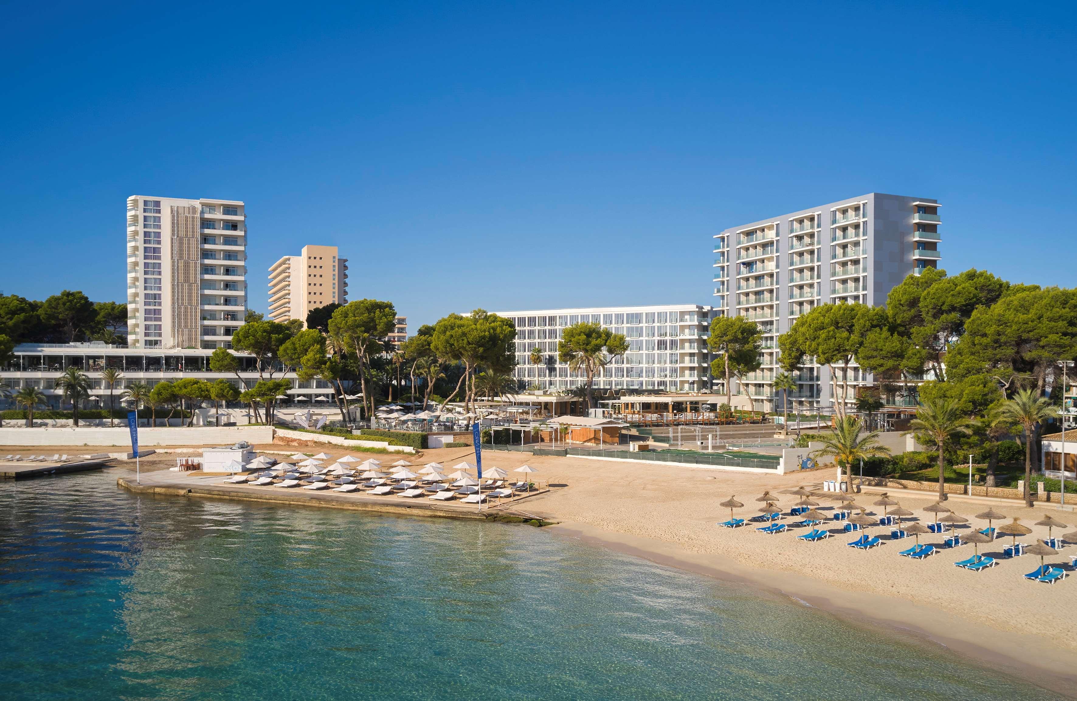 Melia Calvia Hotel 4*