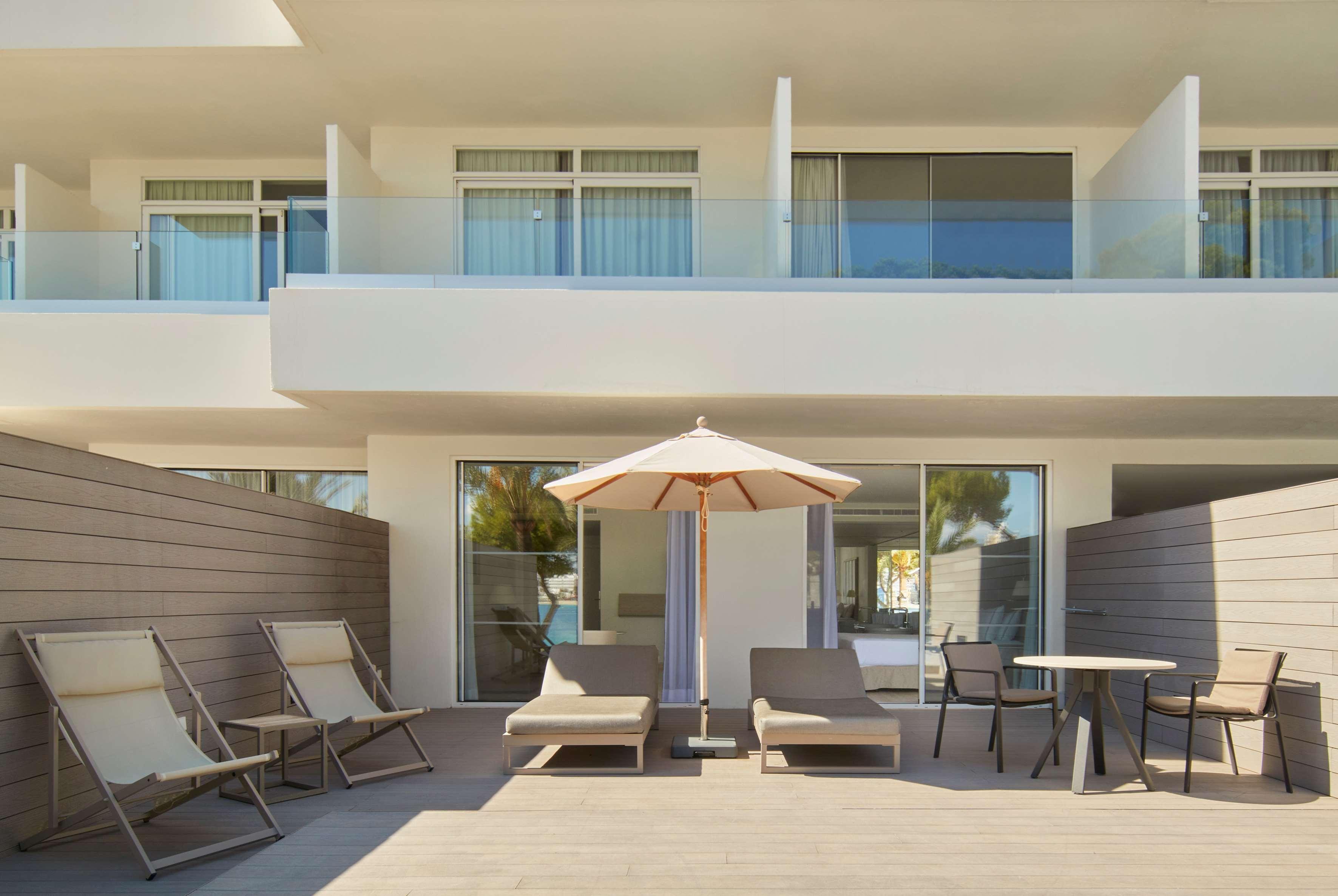 Melia Calvia Hotel 4*