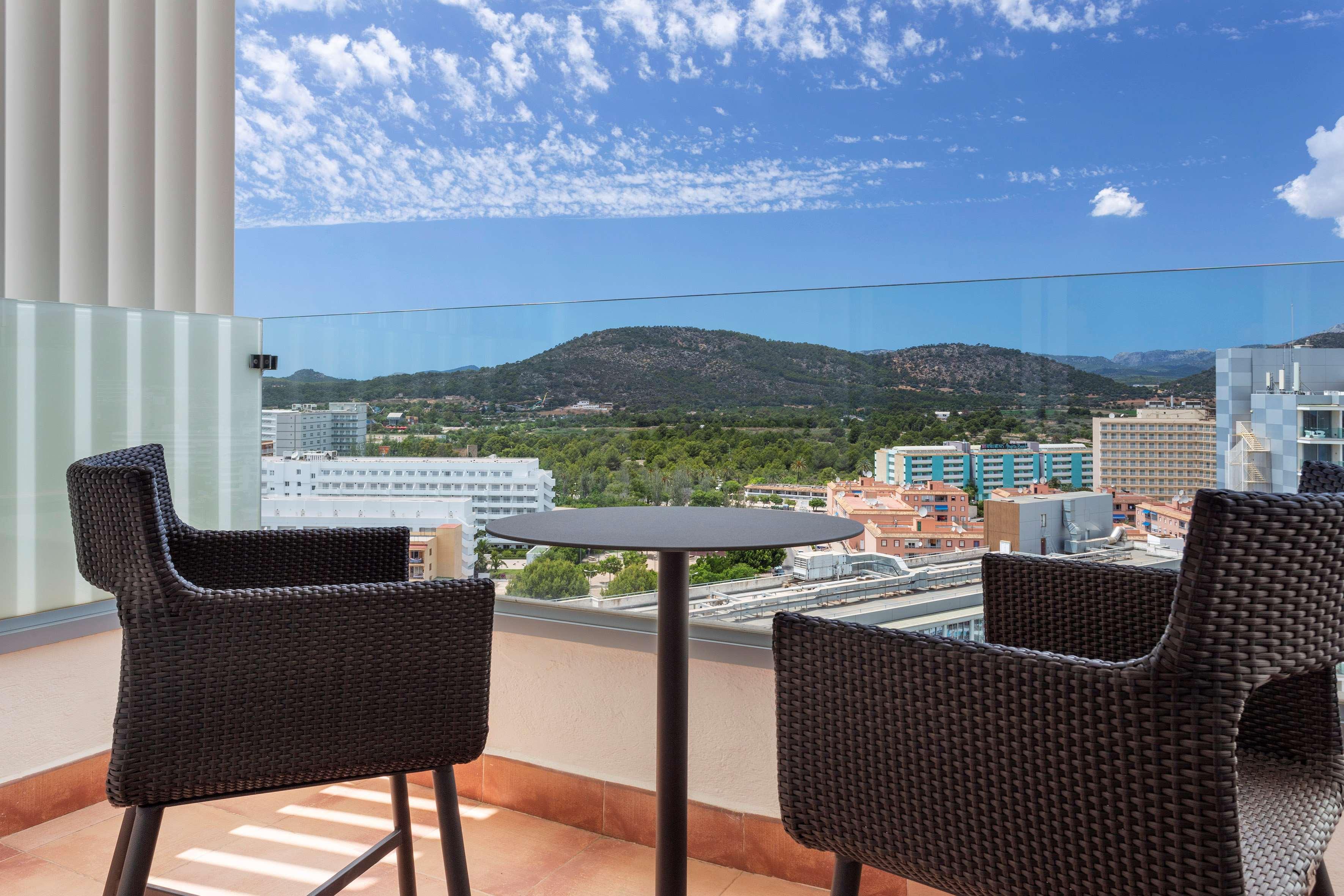 Melia Calvia 4* Magaluf (Mallorca)