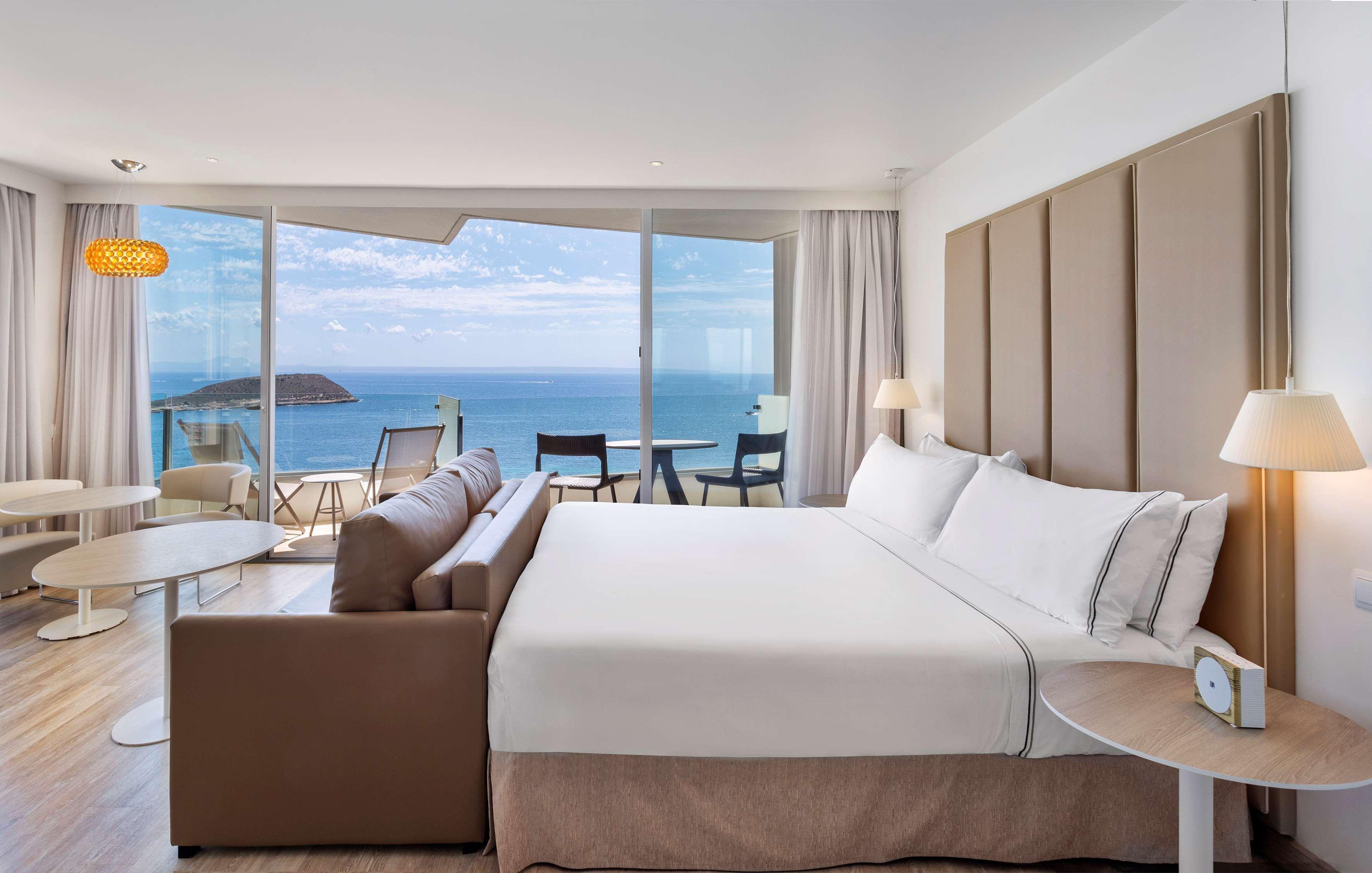 Hotel Melia Calvia Magaluf (Mallorca)