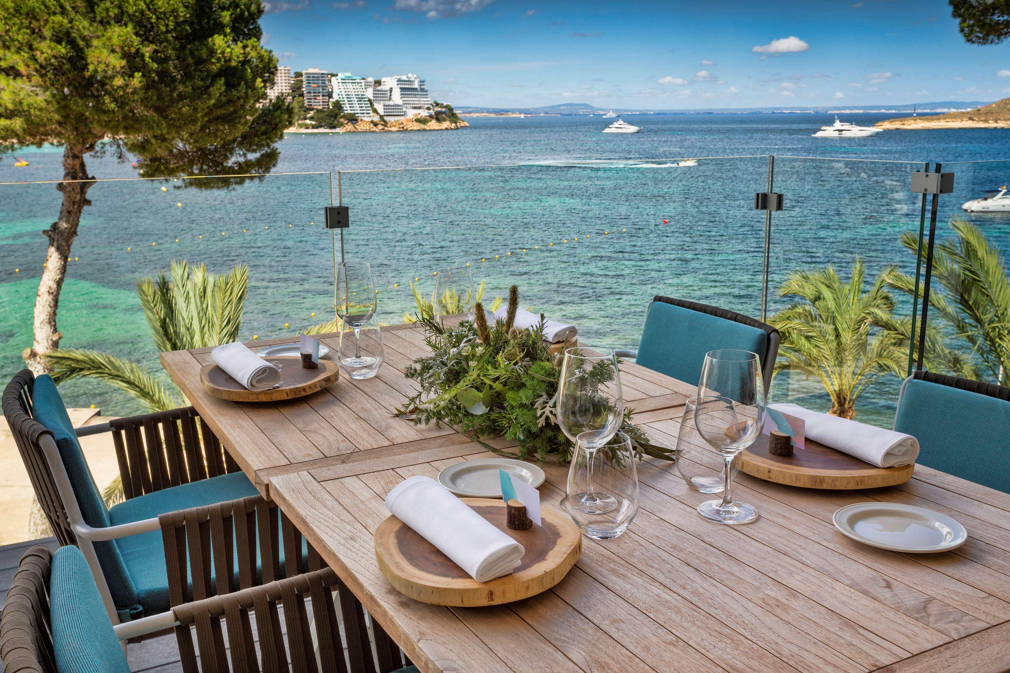 Hotel Melia Calvia Magaluf (Mallorca)