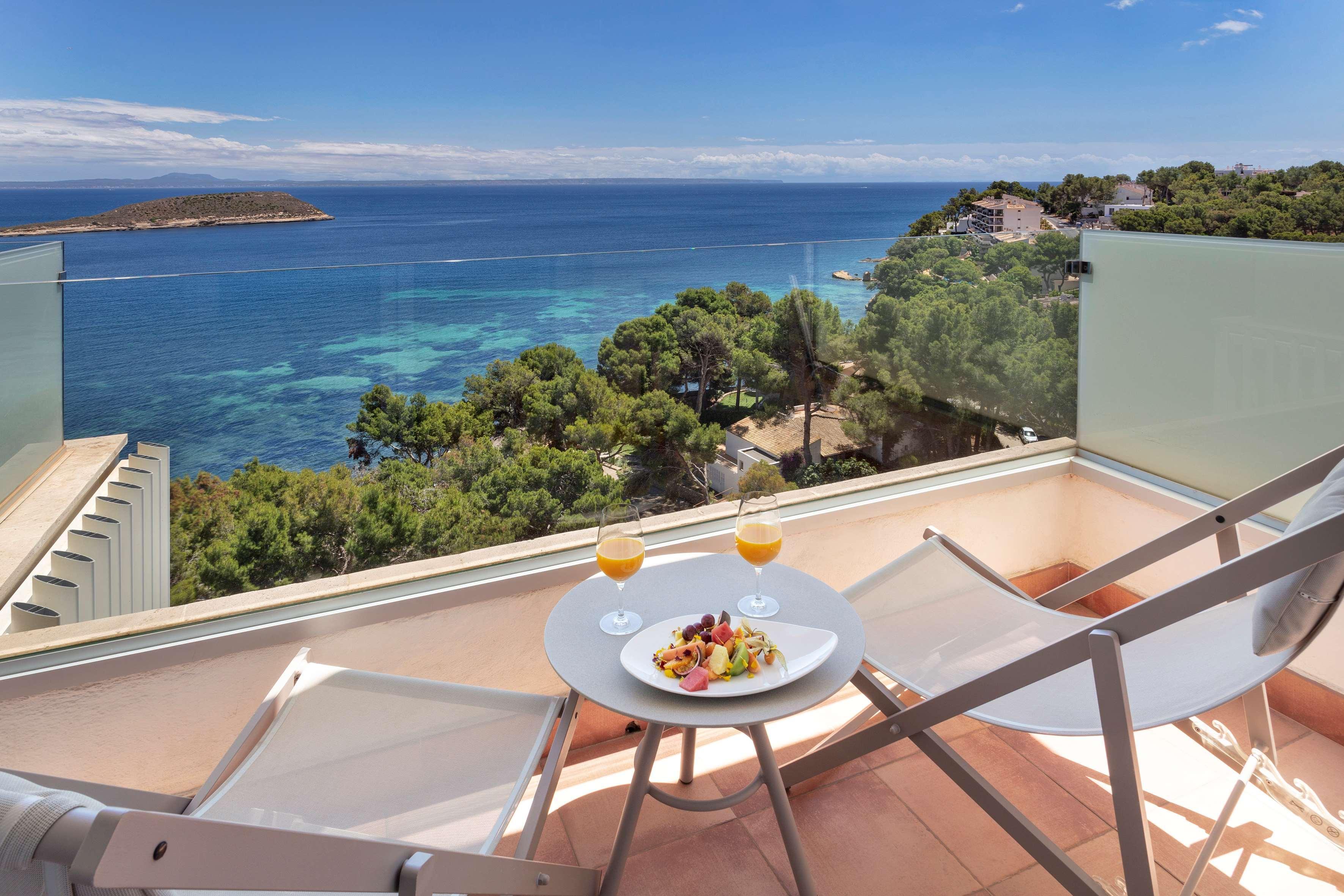 Hotel Melia Calvia