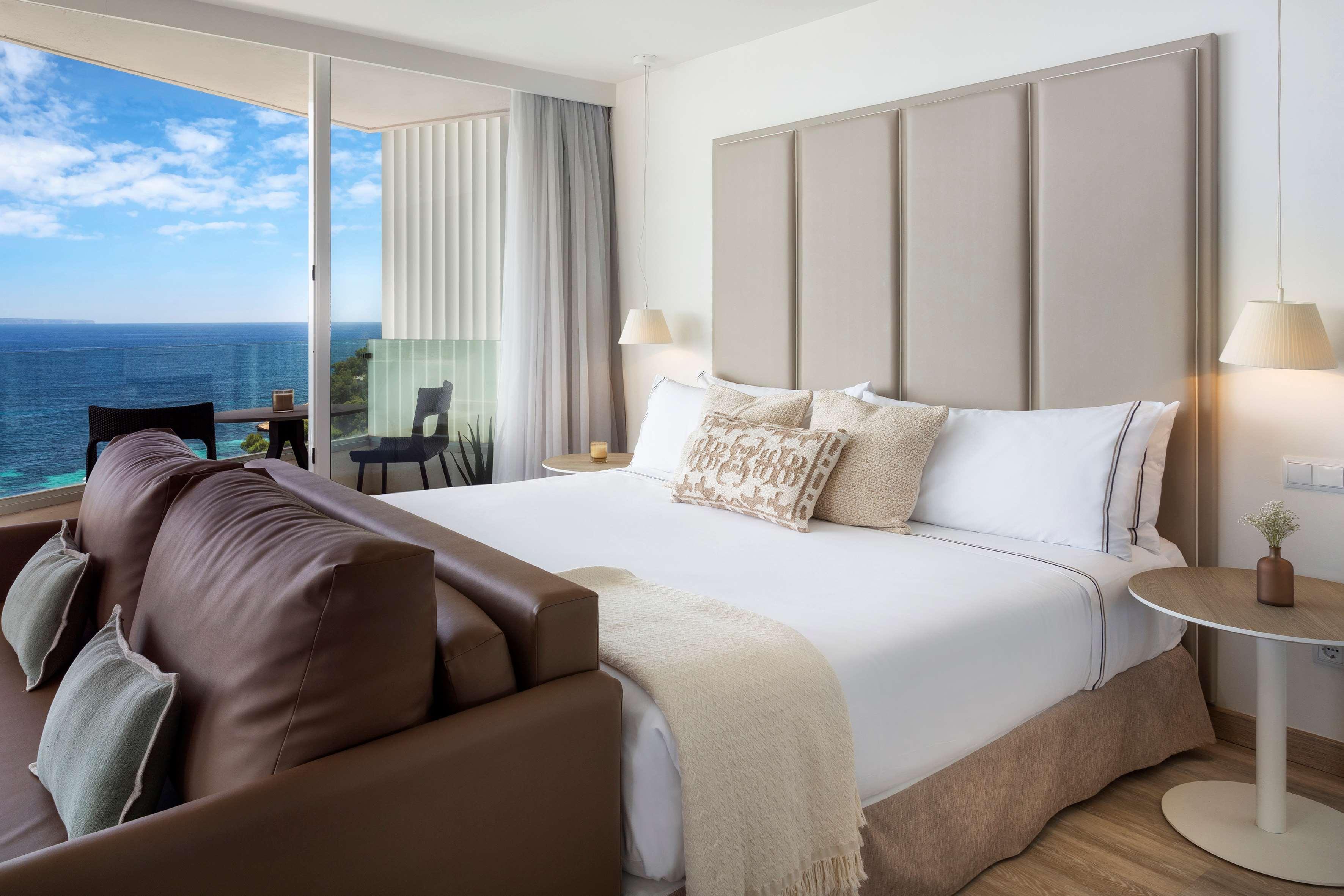 Melia Calvia Hotel Magaluf (Mallorca)