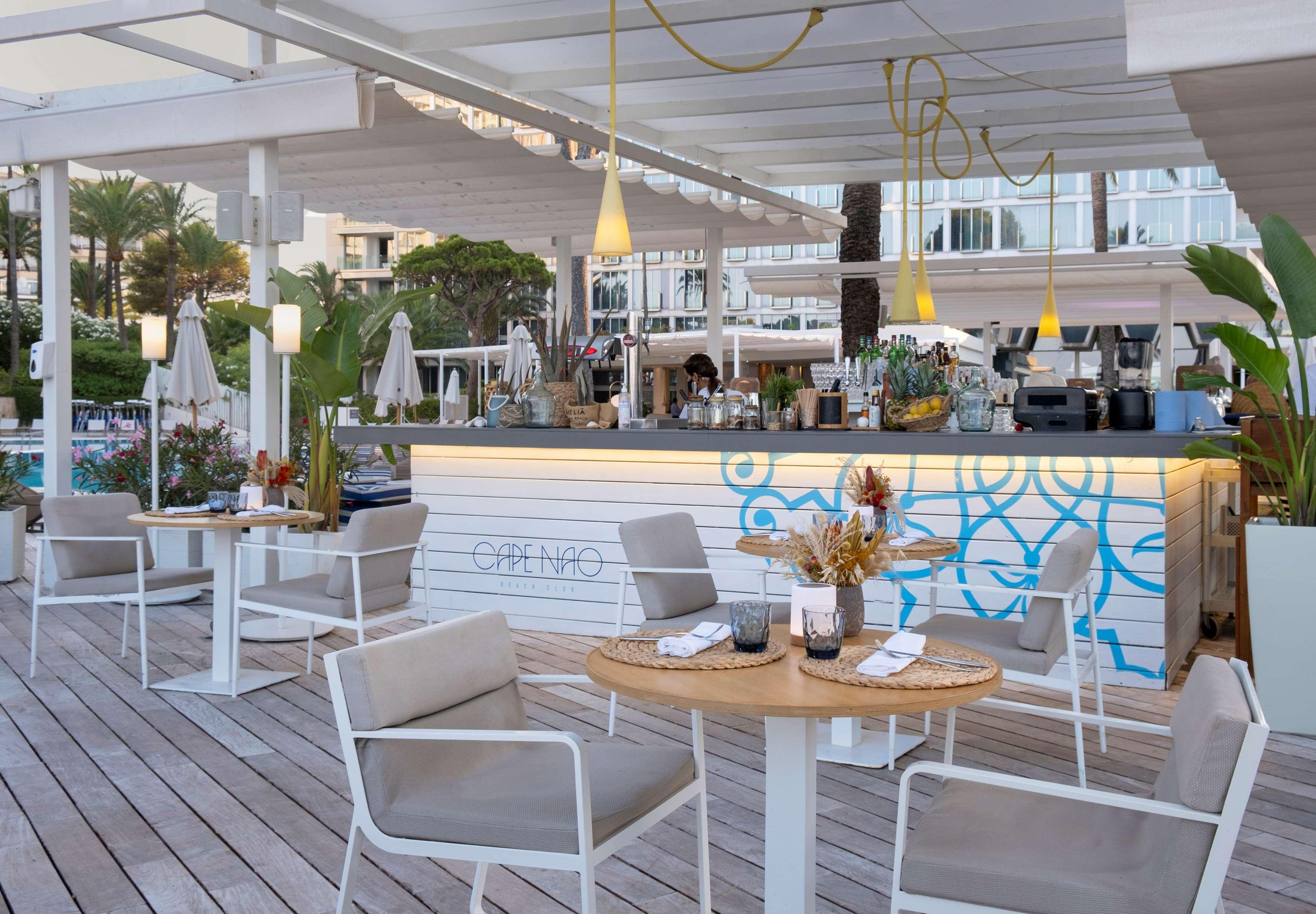Melia Calvia Hotel 4*