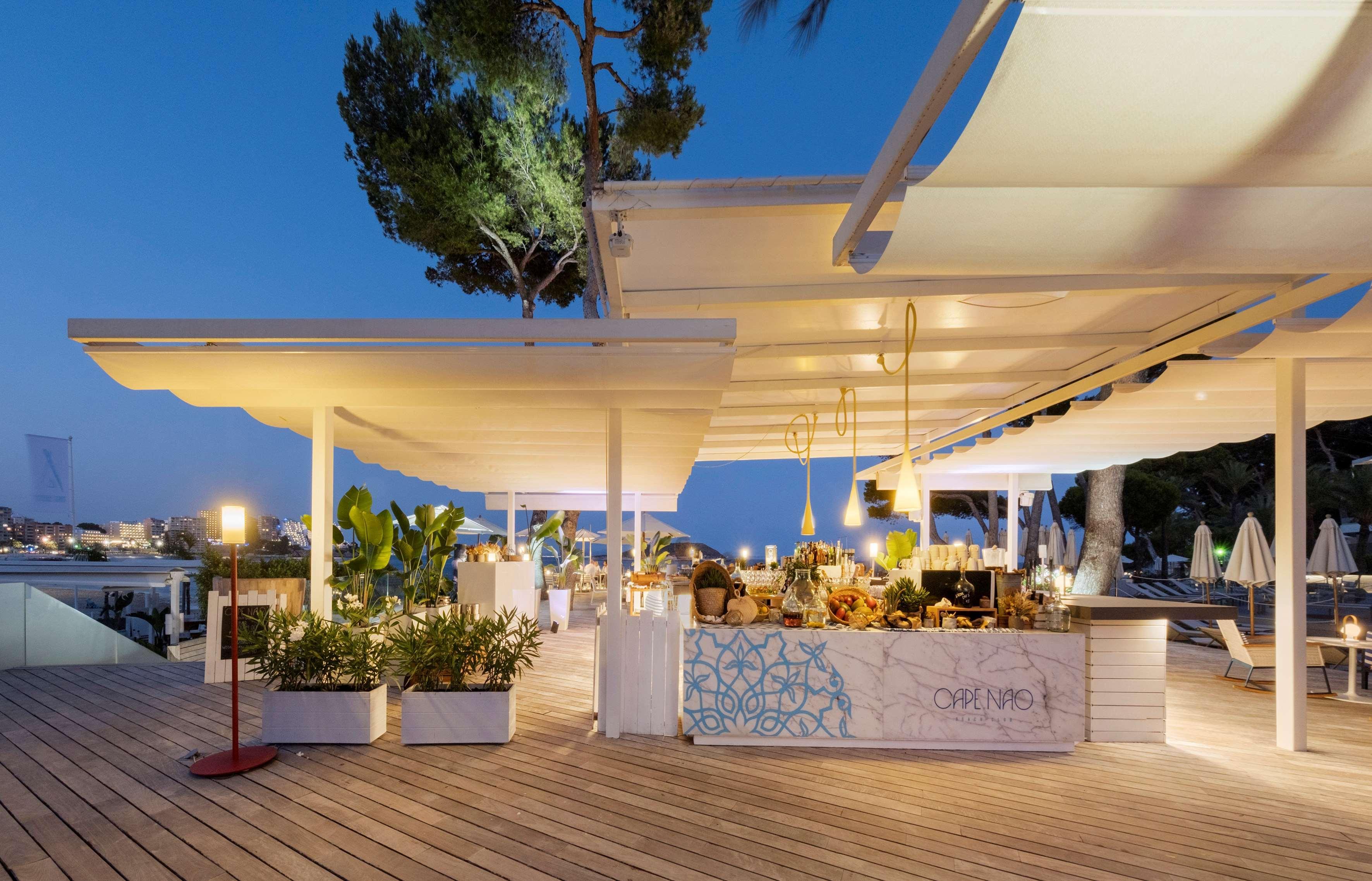Hotel Melia Calvia Magaluf (Mallorca)
