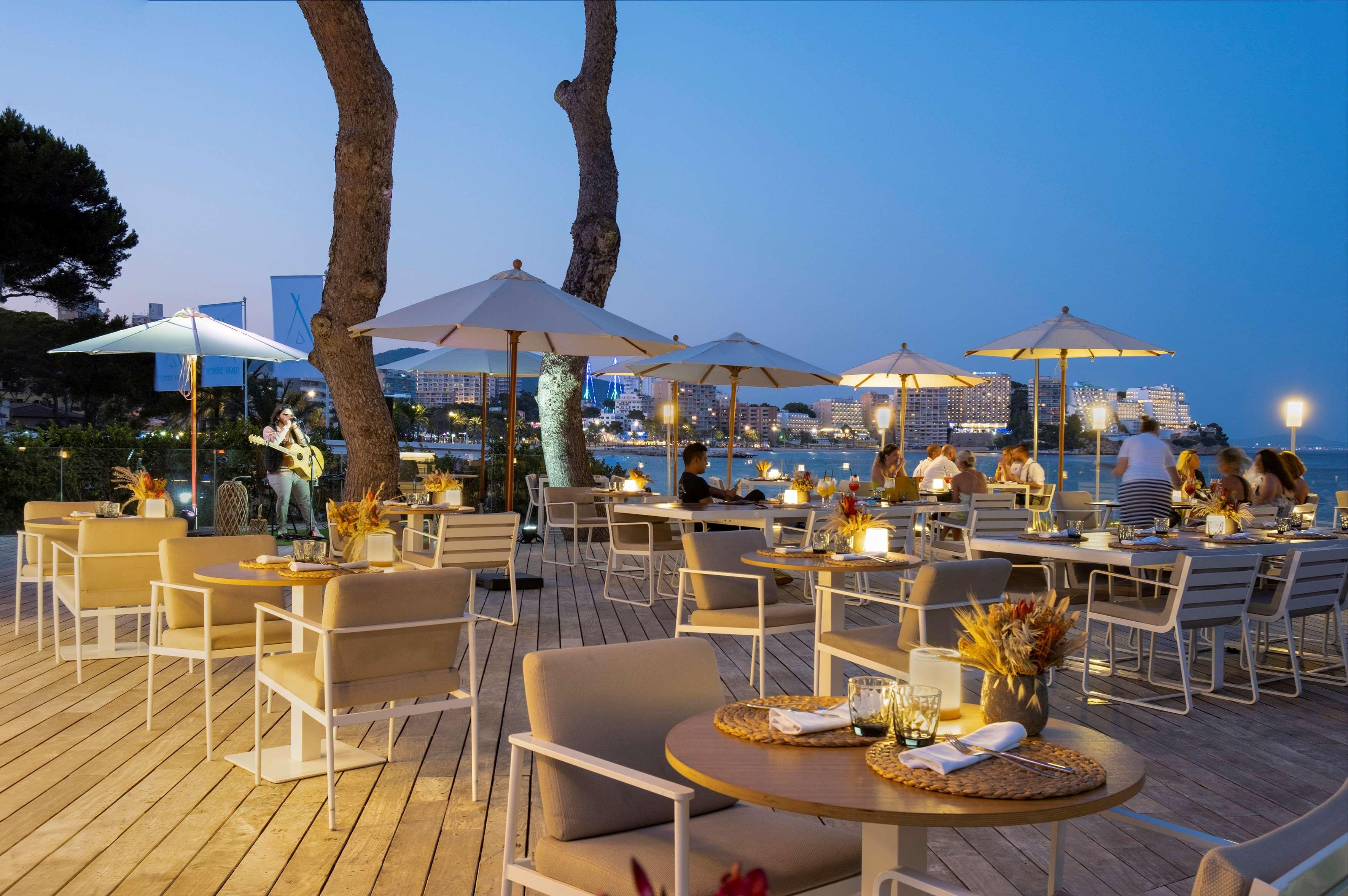 Hotel Melia Calvia Magaluf (Mallorca)