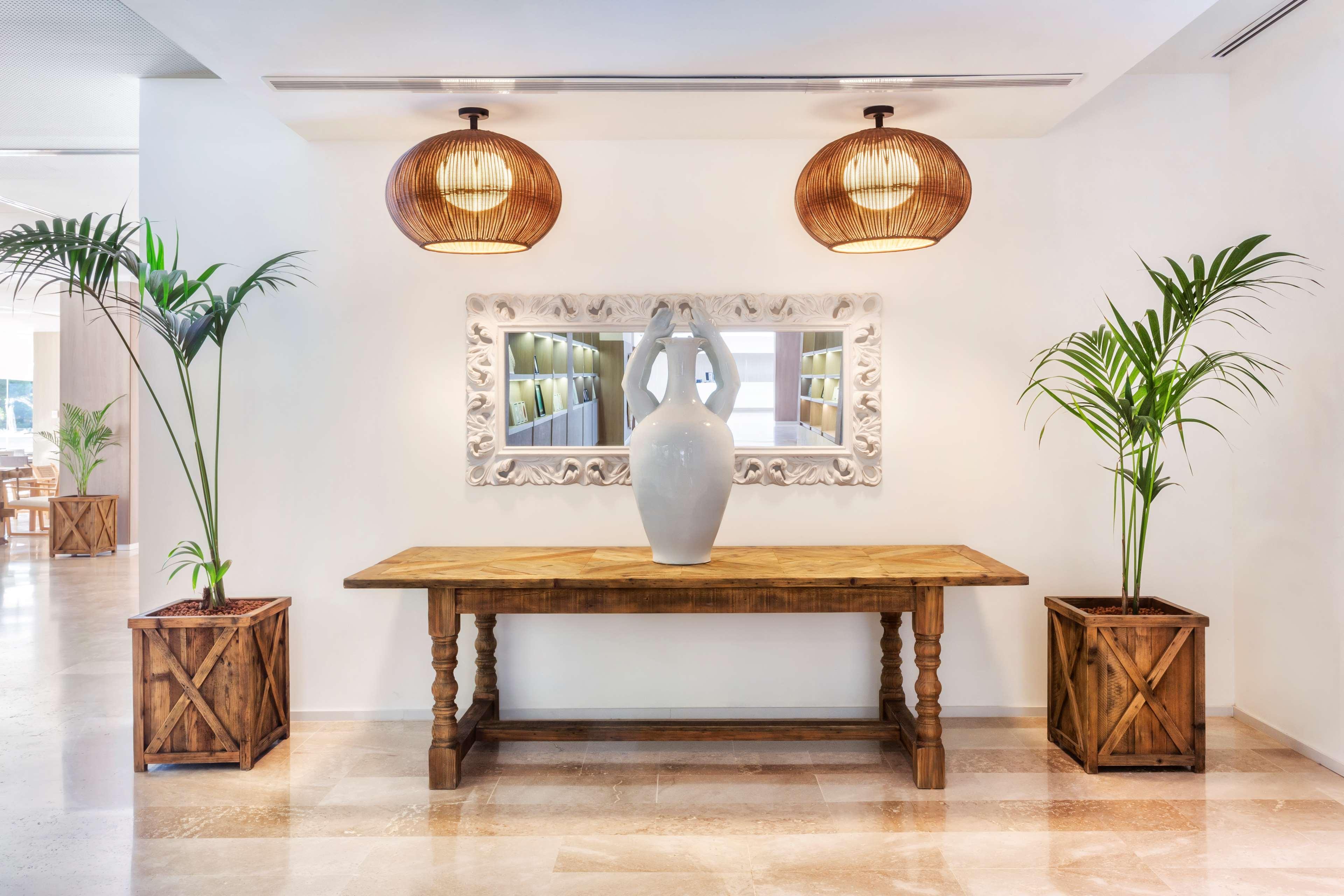 Melia Calvia 4* Magaluf (Mallorca)
