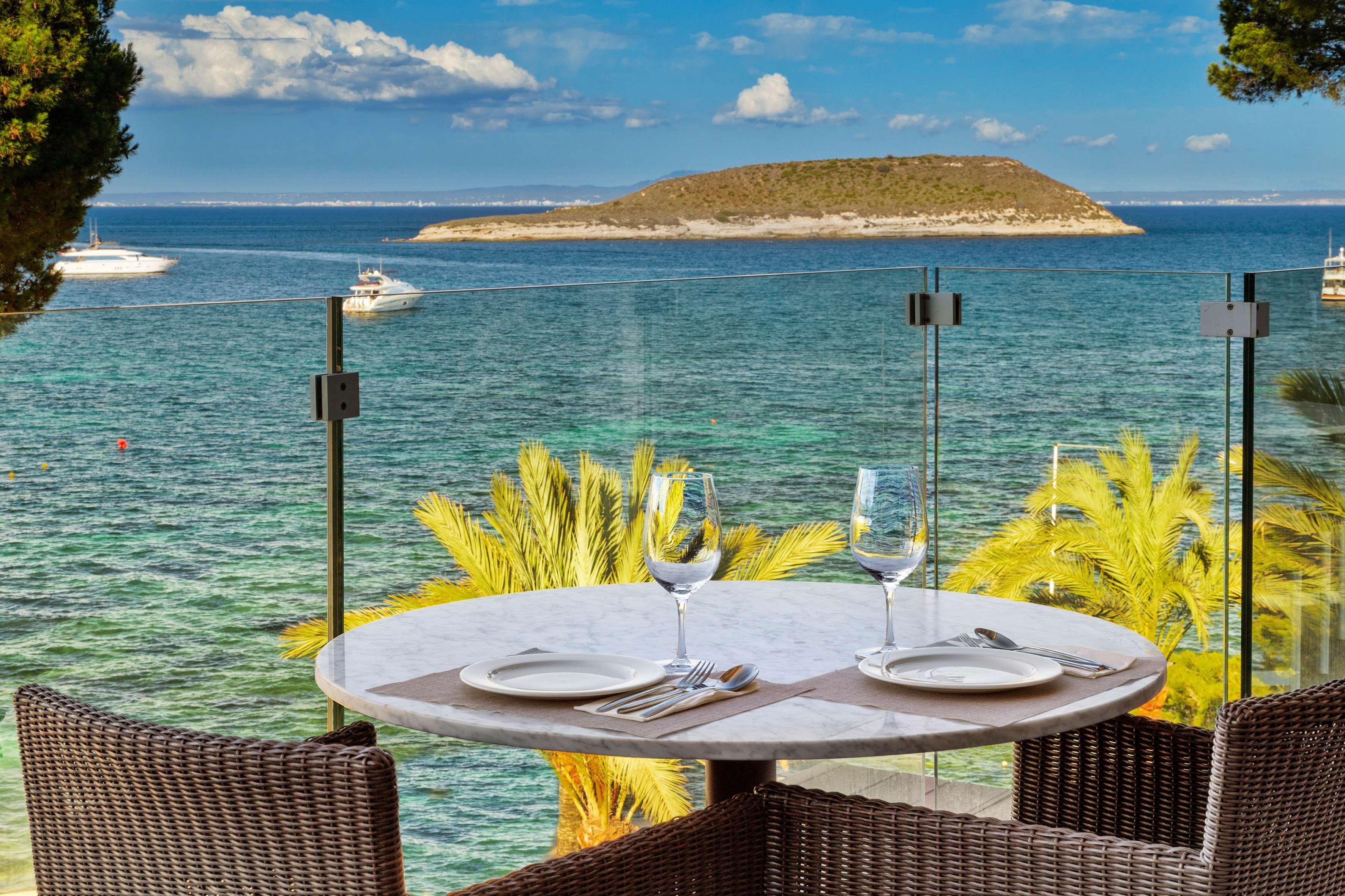 Melia Calvia Hotel