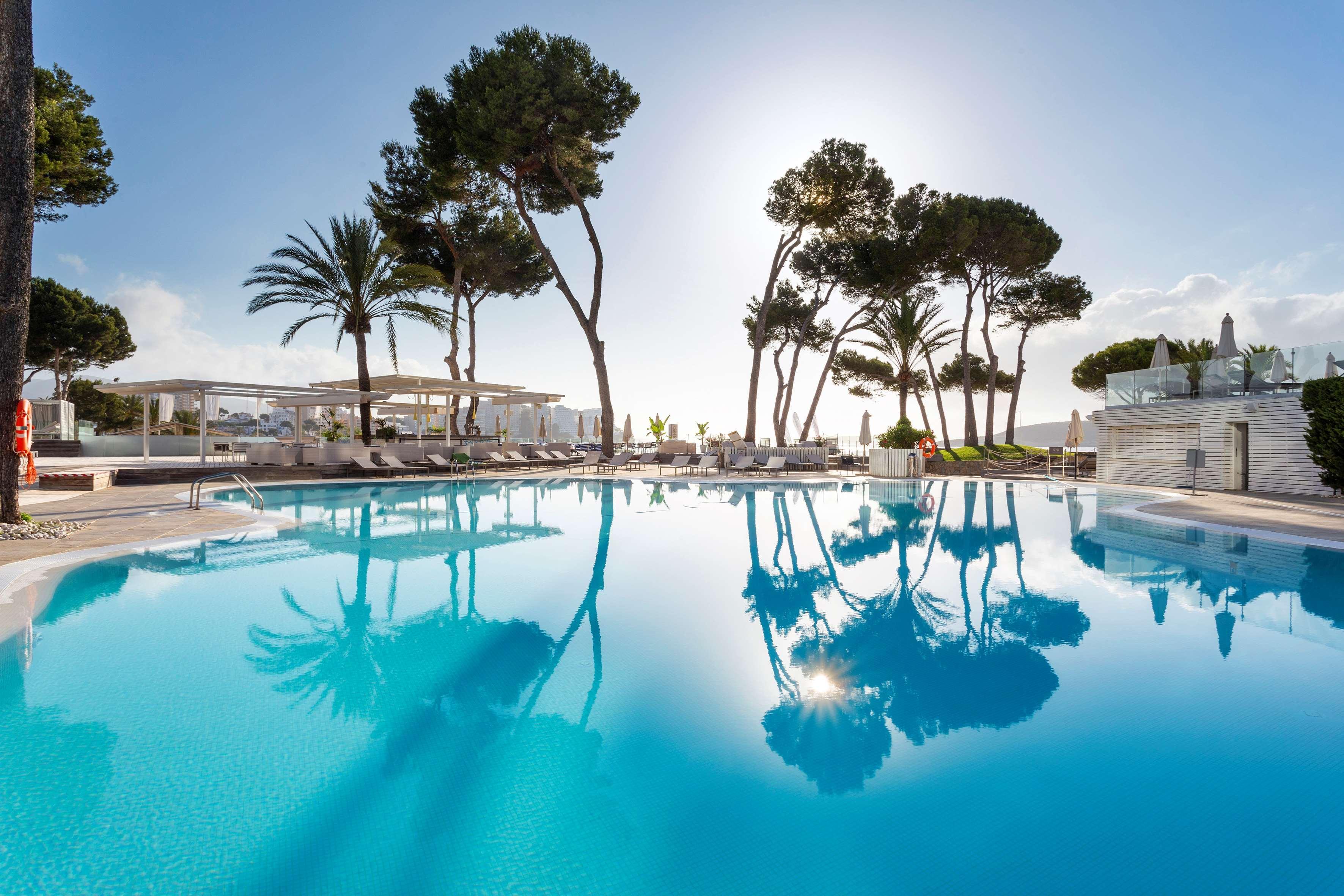 Melia Calvia 4*