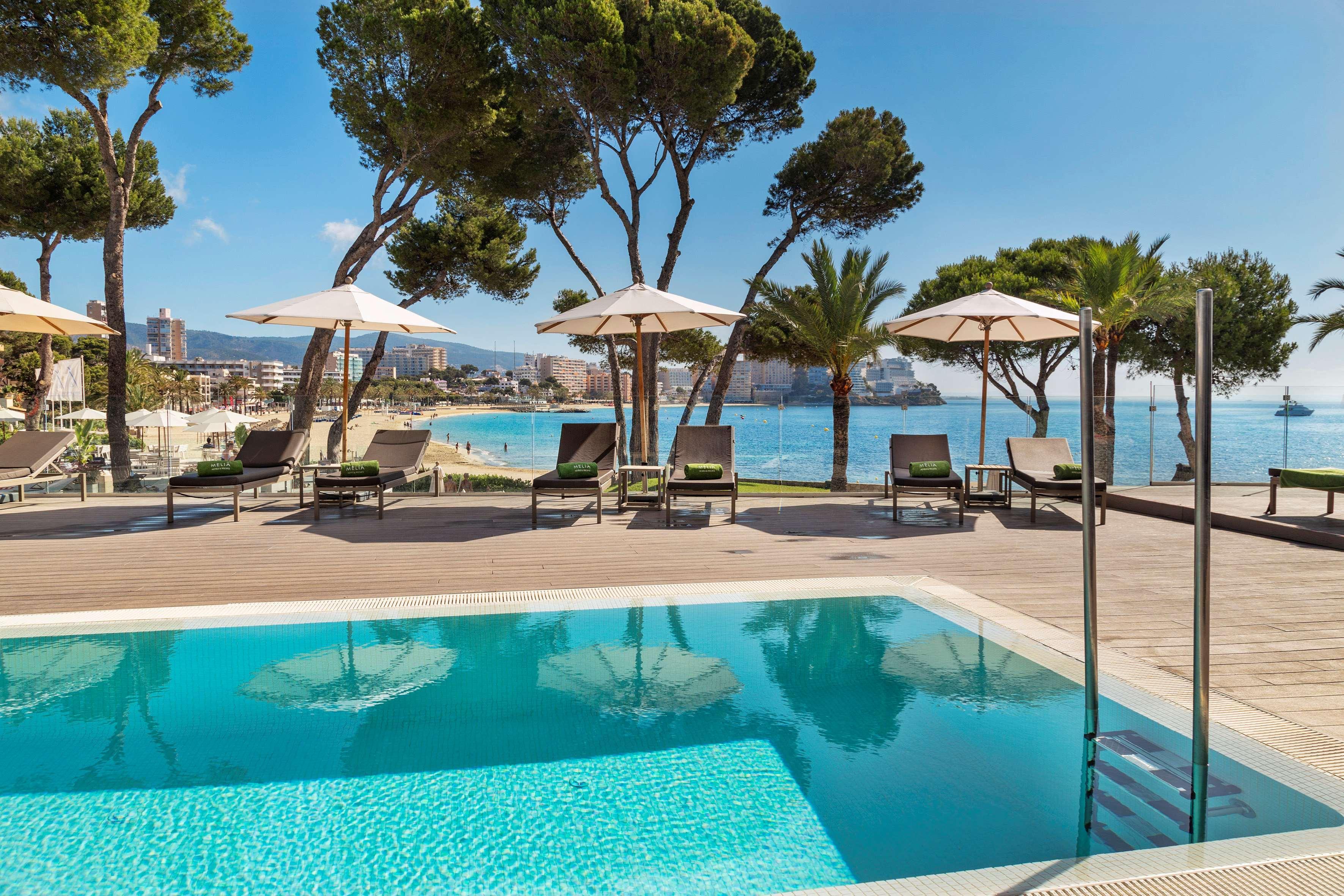 Melia Calvia 4* Magaluf (Mallorca)
