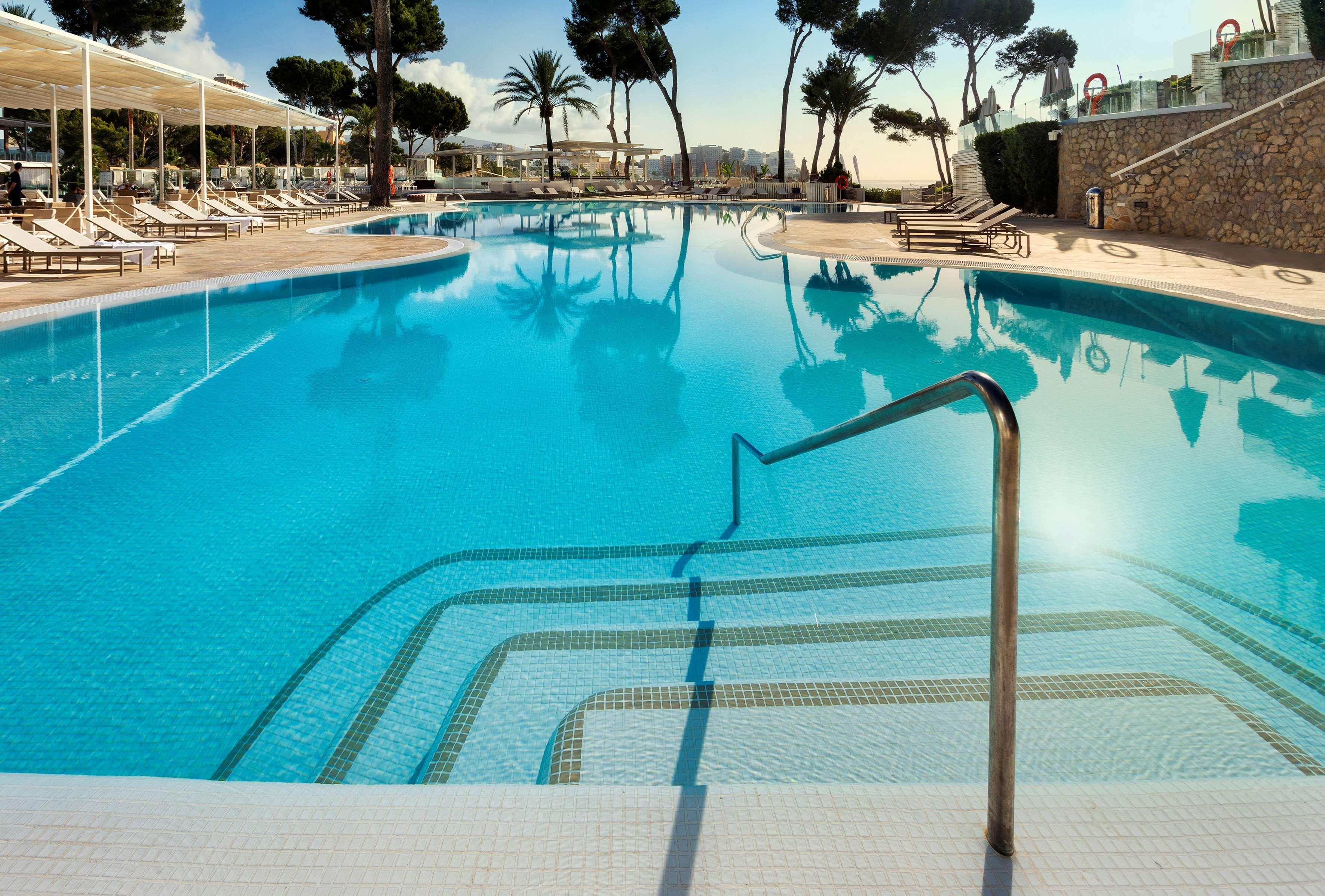 Melia Calvia Hotel 4*