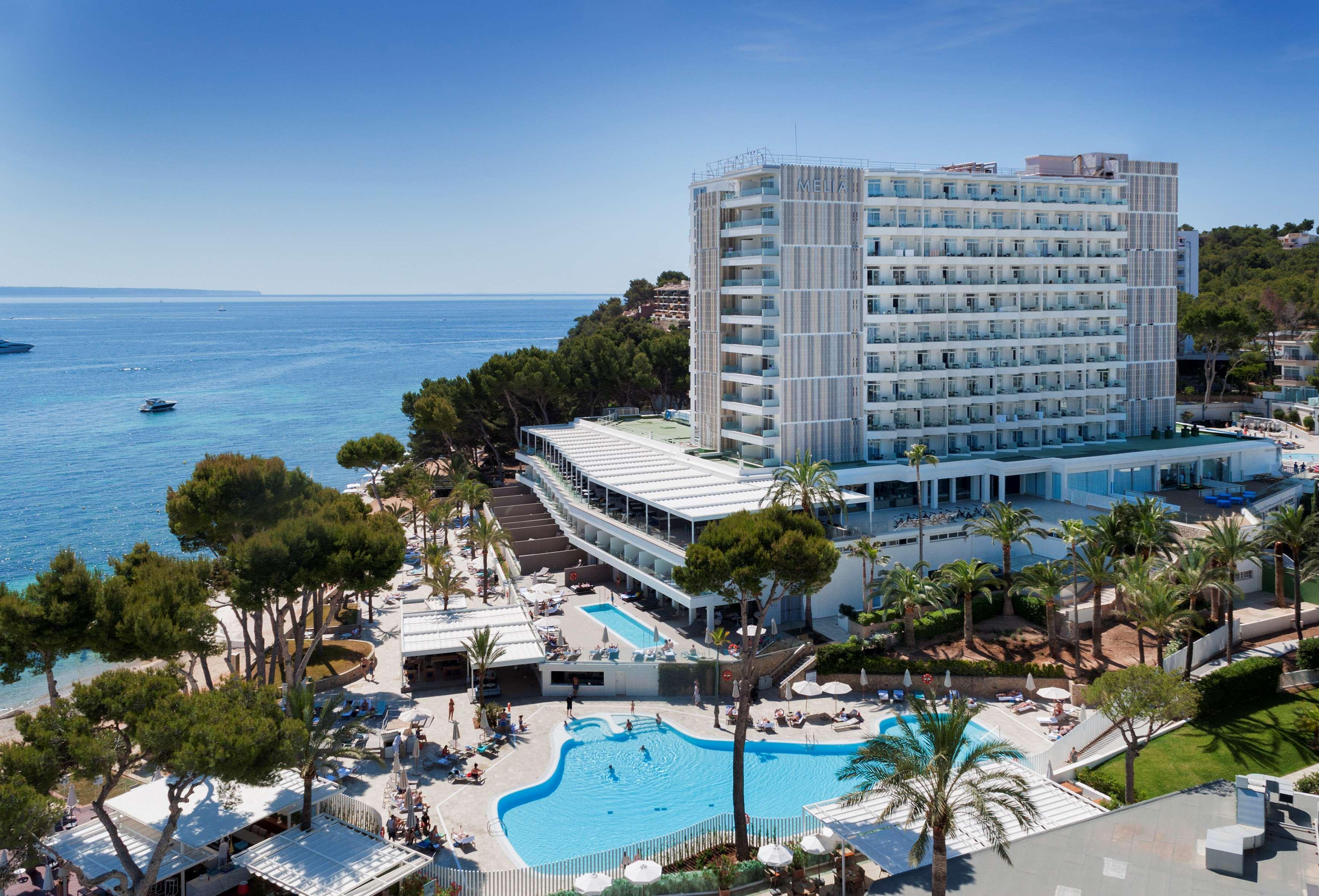 Melia Calvia Hotel