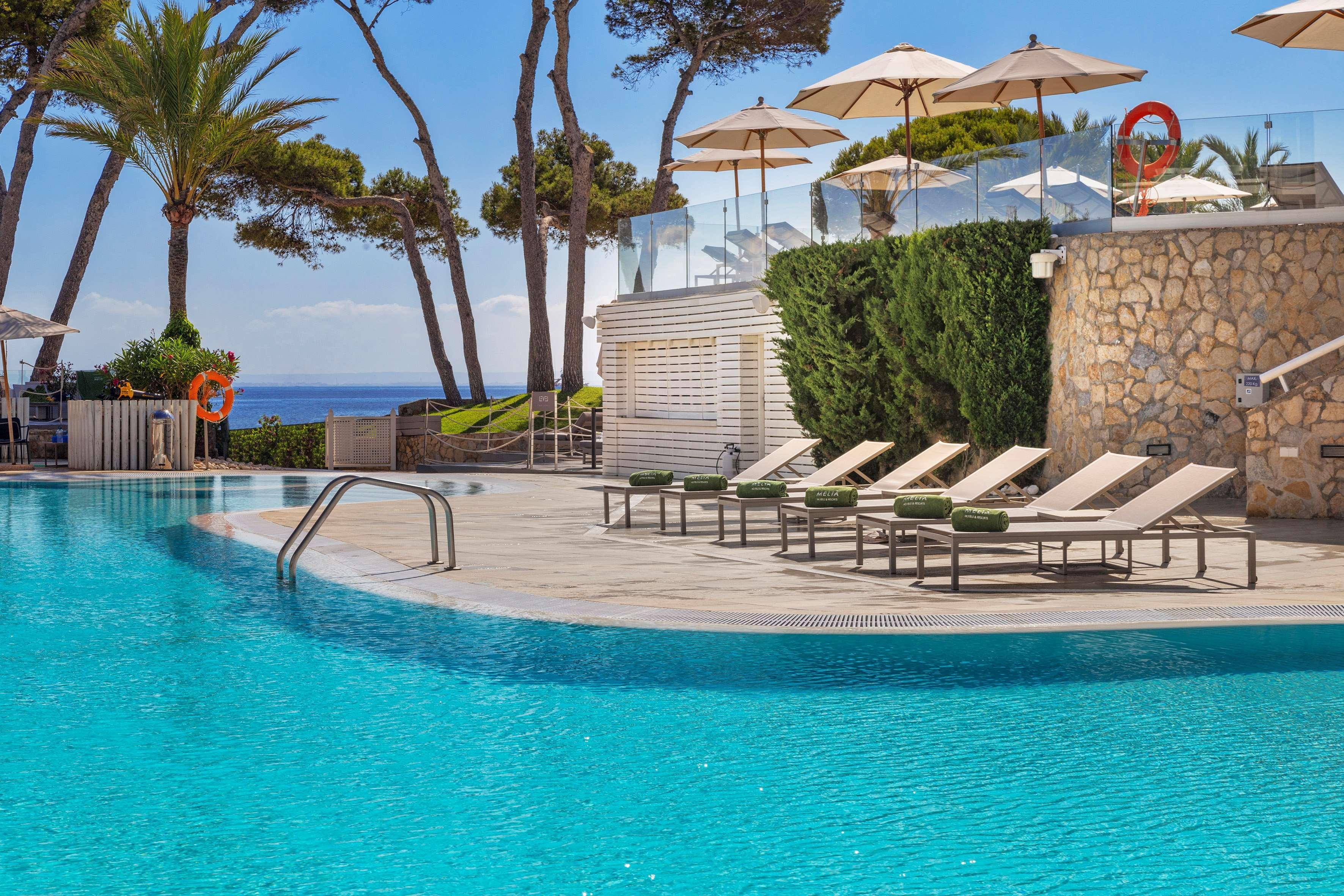 Melia Calvia 4* Magaluf (Mallorca)