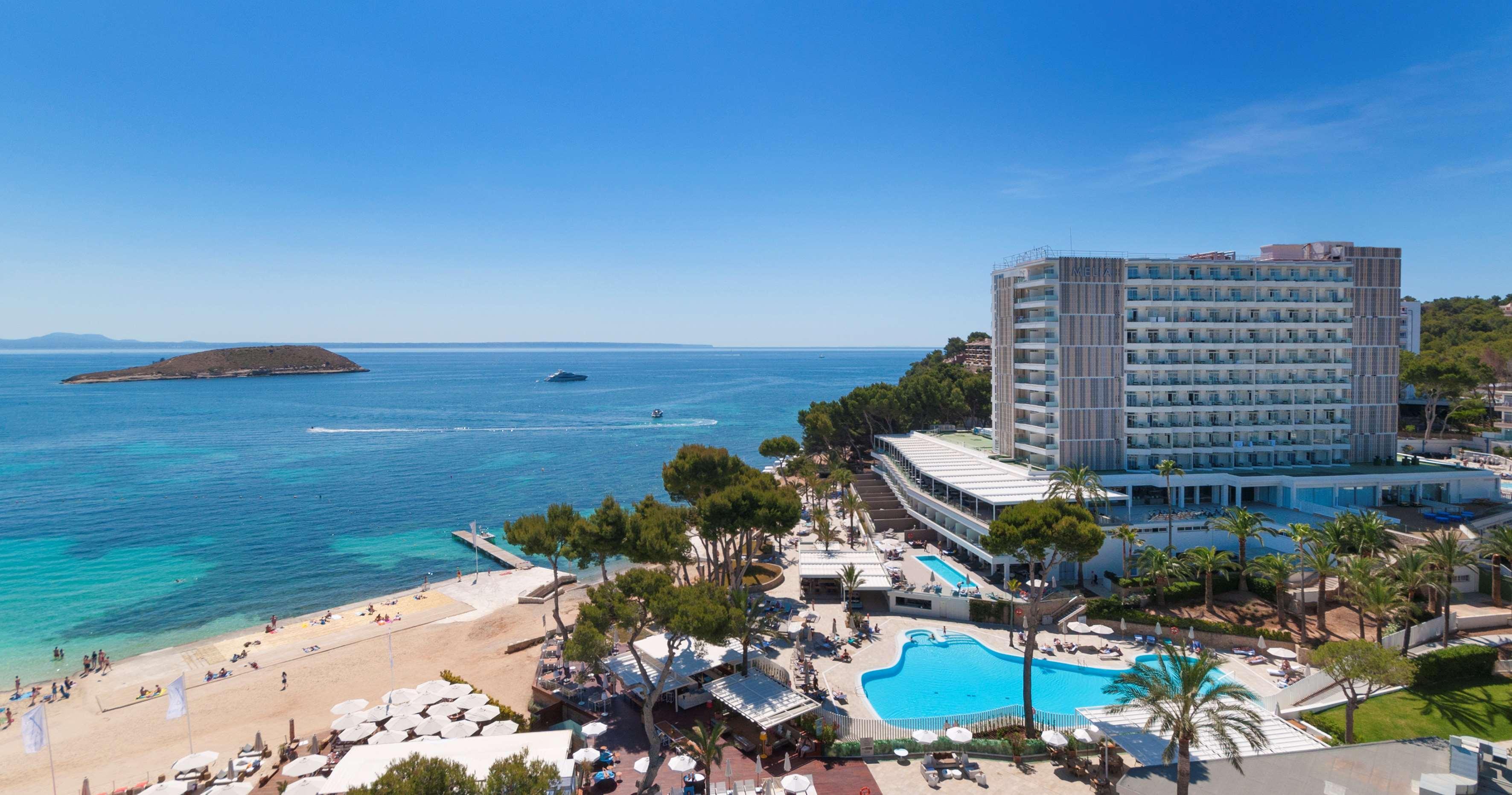 Melia Calvia 4*