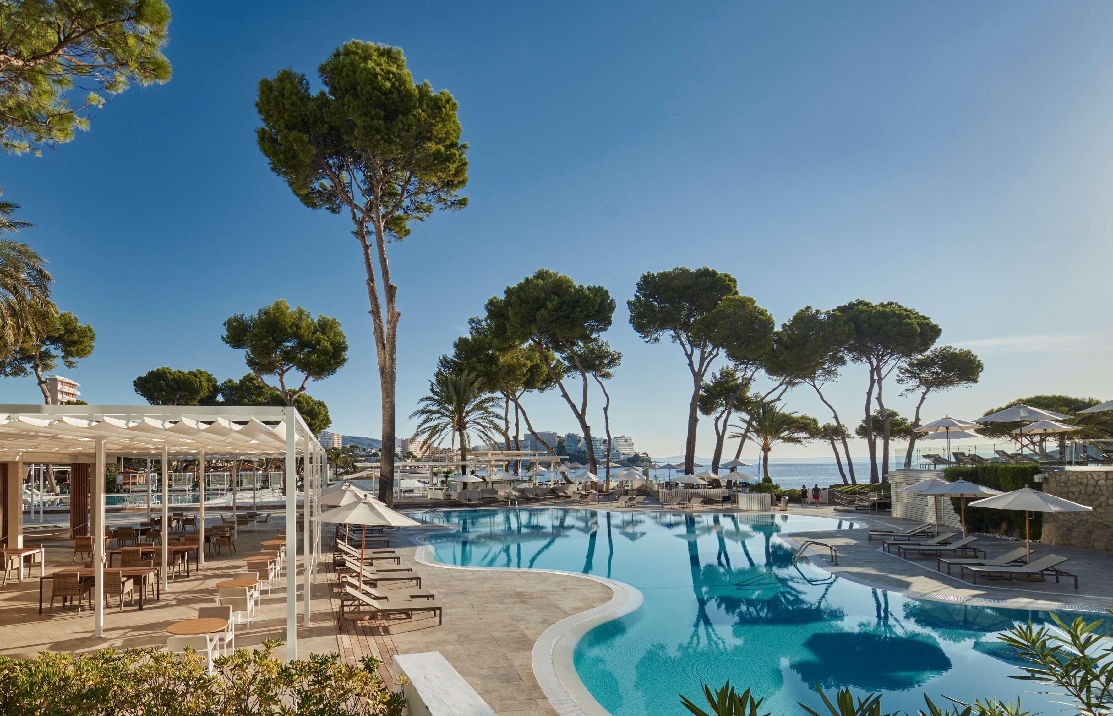 Hotel Melia Calvia 4*