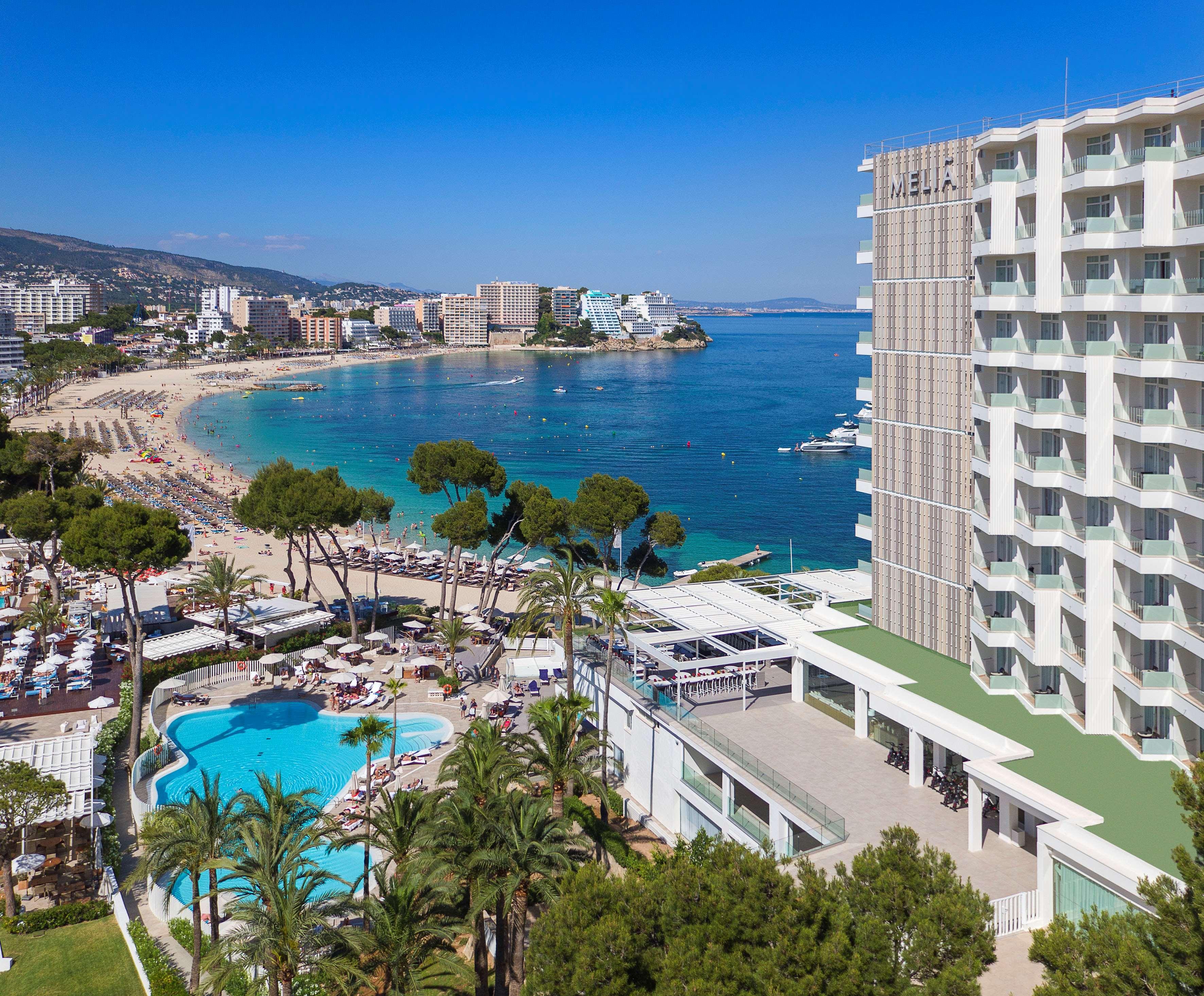Melia Calvia Hotel