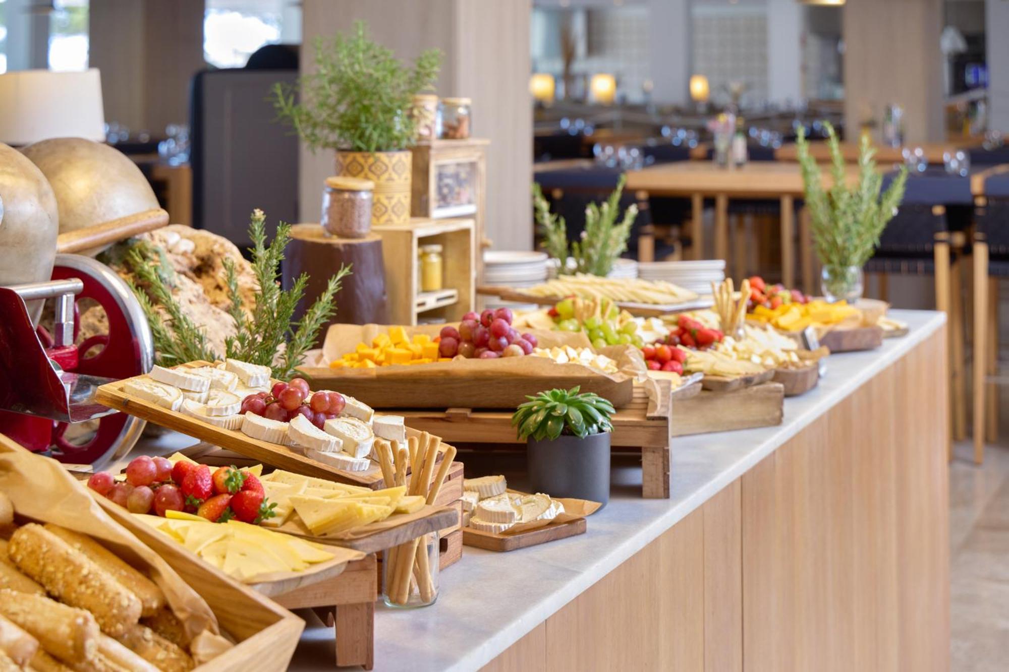 Melia Calvia Hotel