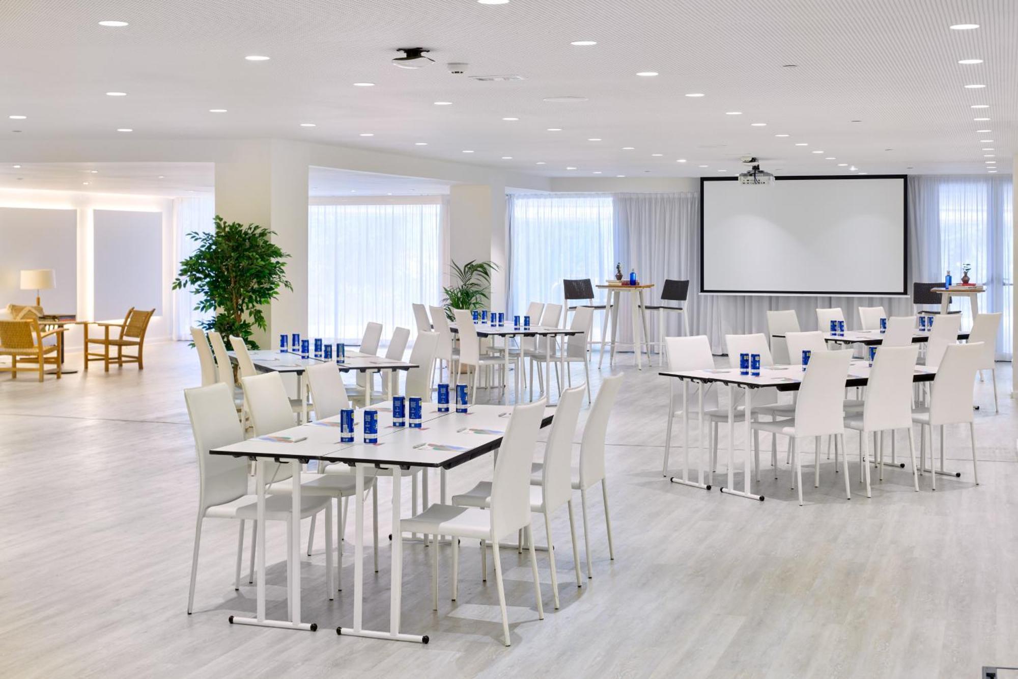 Hotel Melia Calvia 4*