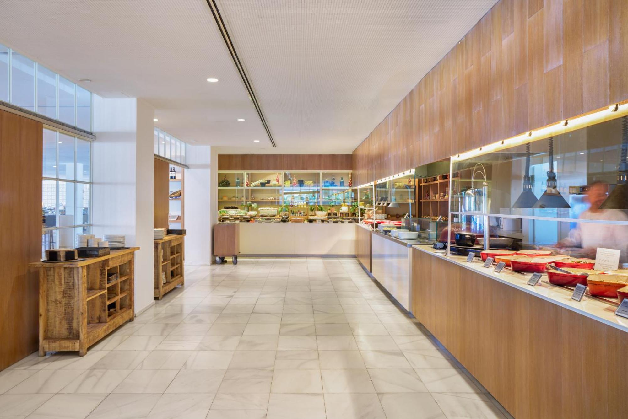 Melia Calvia Hotel Magaluf (Mallorca)
